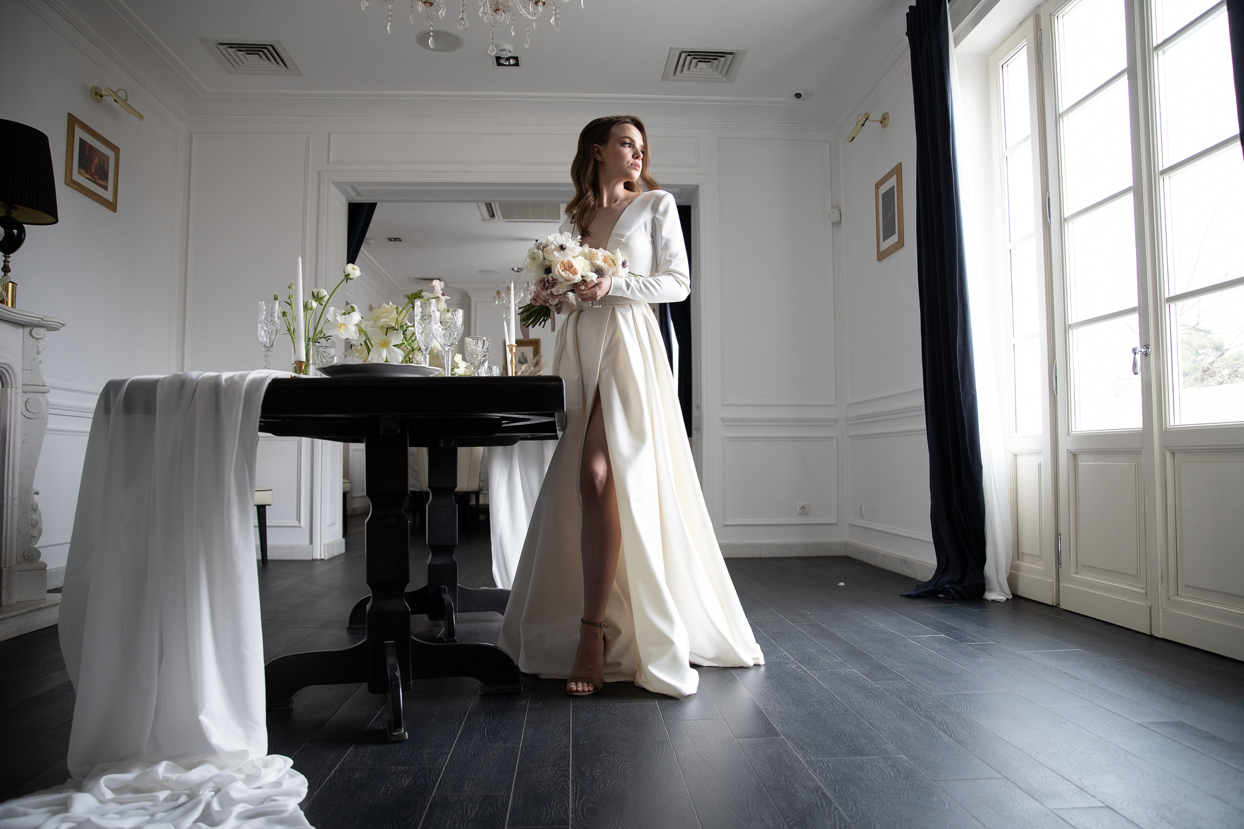 SMELL OF HAPPINESS. Фотограф Матвеева Татьяна