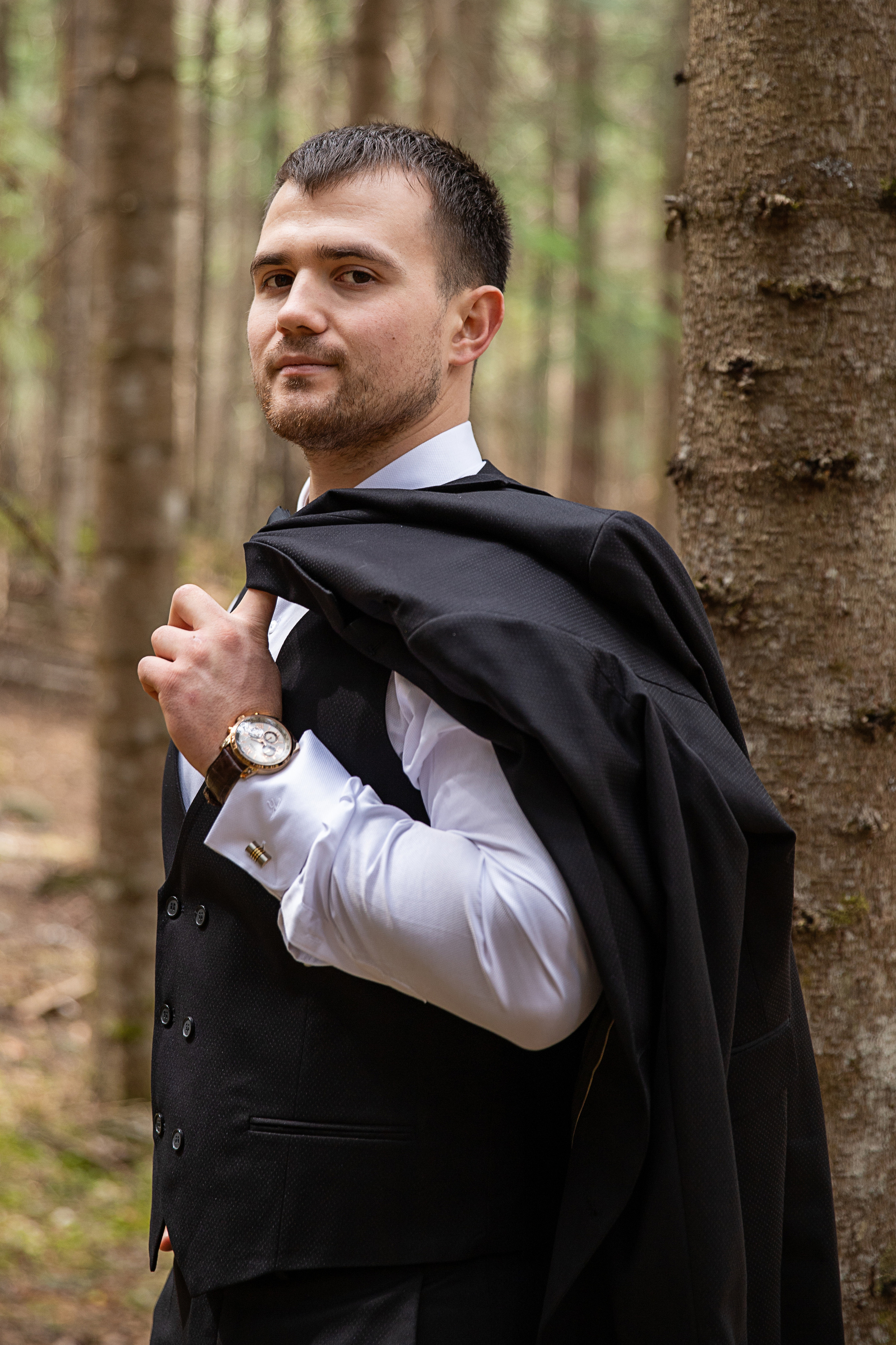 Где-то в горах. Фотограф Матвеева Татьяна