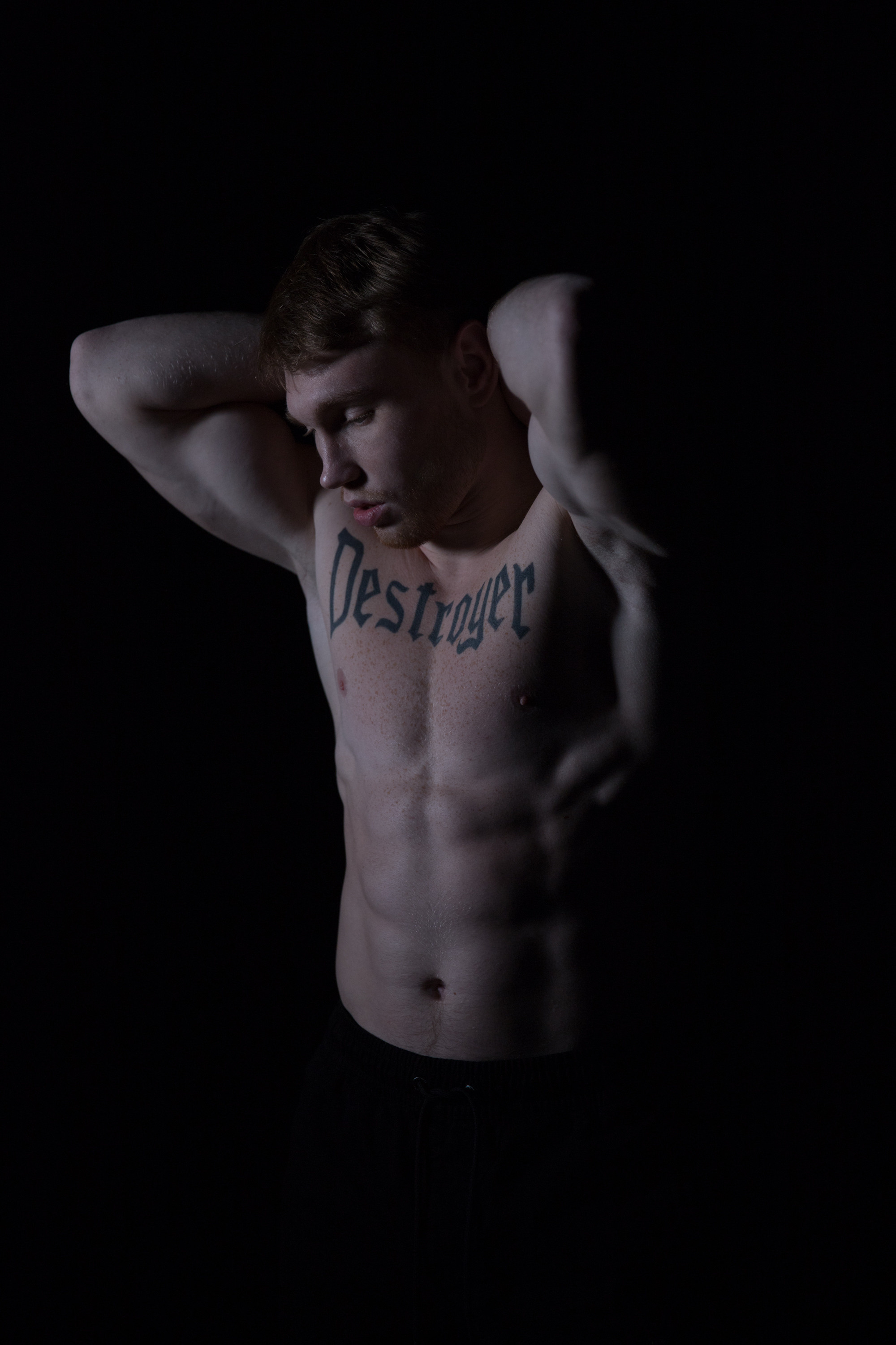 Ростислав. Фотограф Матвеева Татьяна