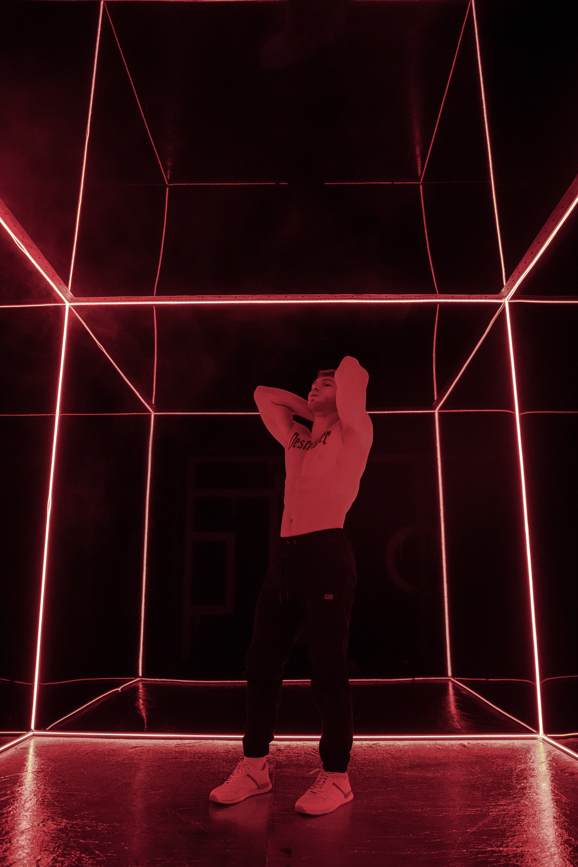 Ростислав. Фотограф Матвеева Татьяна