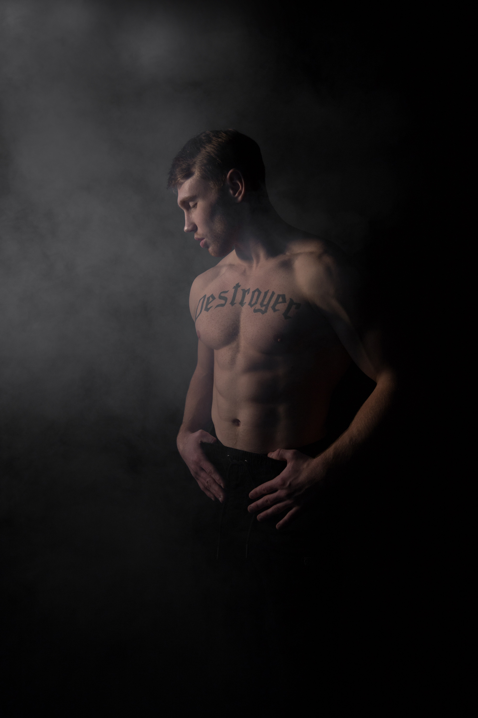 Ростислав. Фотограф Матвеева Татьяна