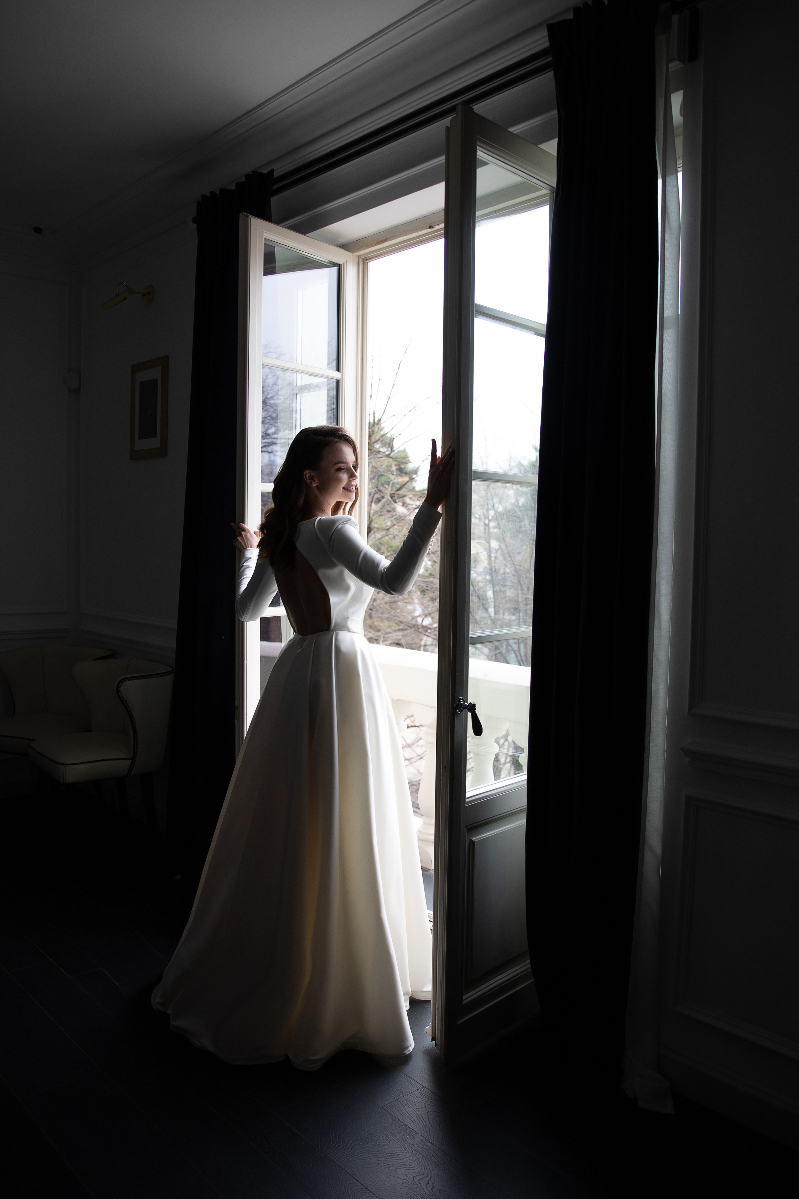 SMELL OF HAPPINESS. Фотограф Матвеева Татьяна