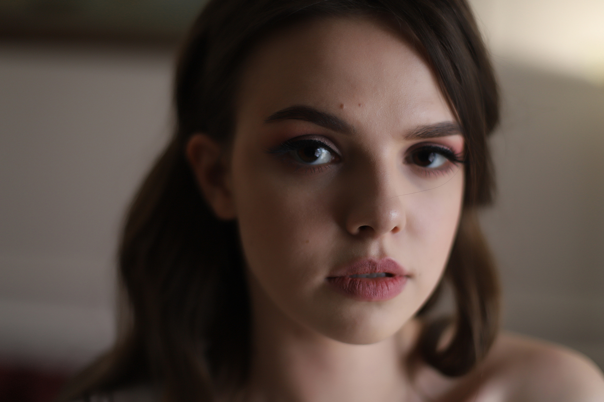 SMELL OF HAPPINESS. Фотограф Матвеева Татьяна