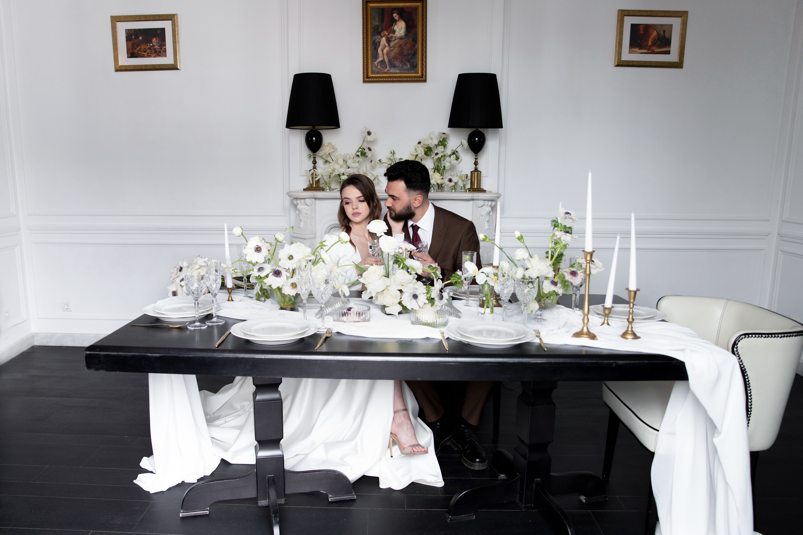 SMELL OF HAPPINESS. Фотограф Матвеева Татьяна