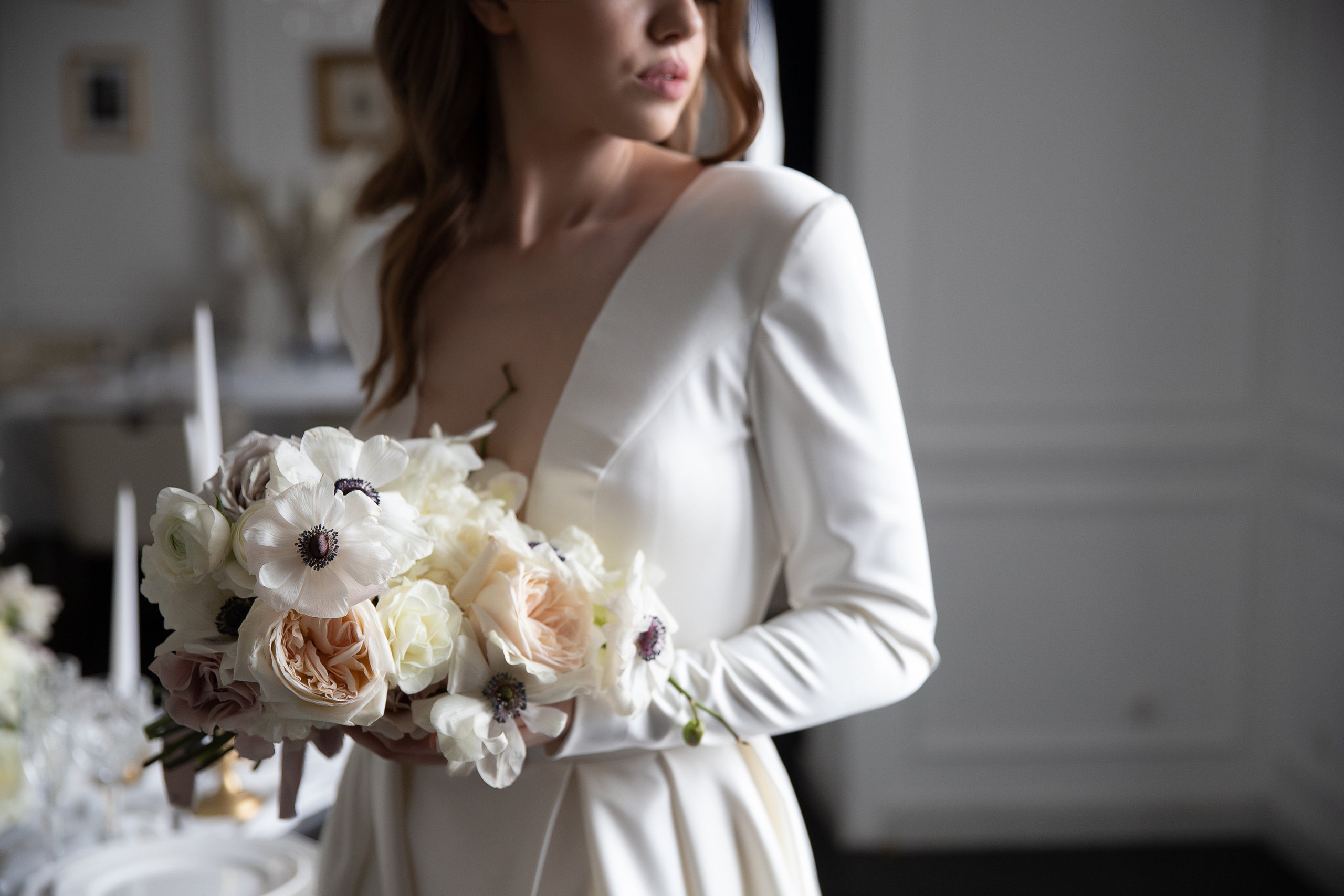 SMELL OF HAPPINESS. Фотограф Матвеева Татьяна