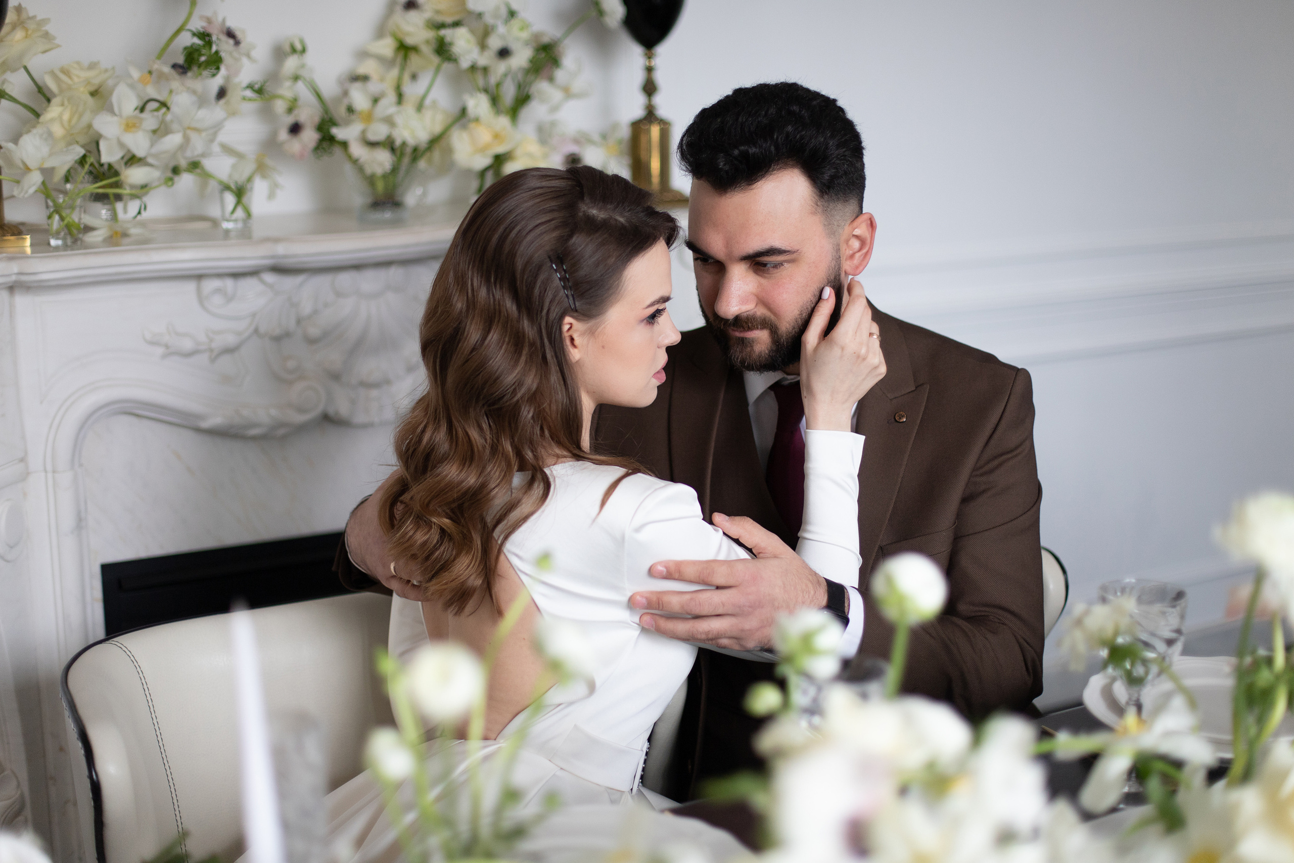 SMELL OF HAPPINESS. Фотограф Матвеева Татьяна