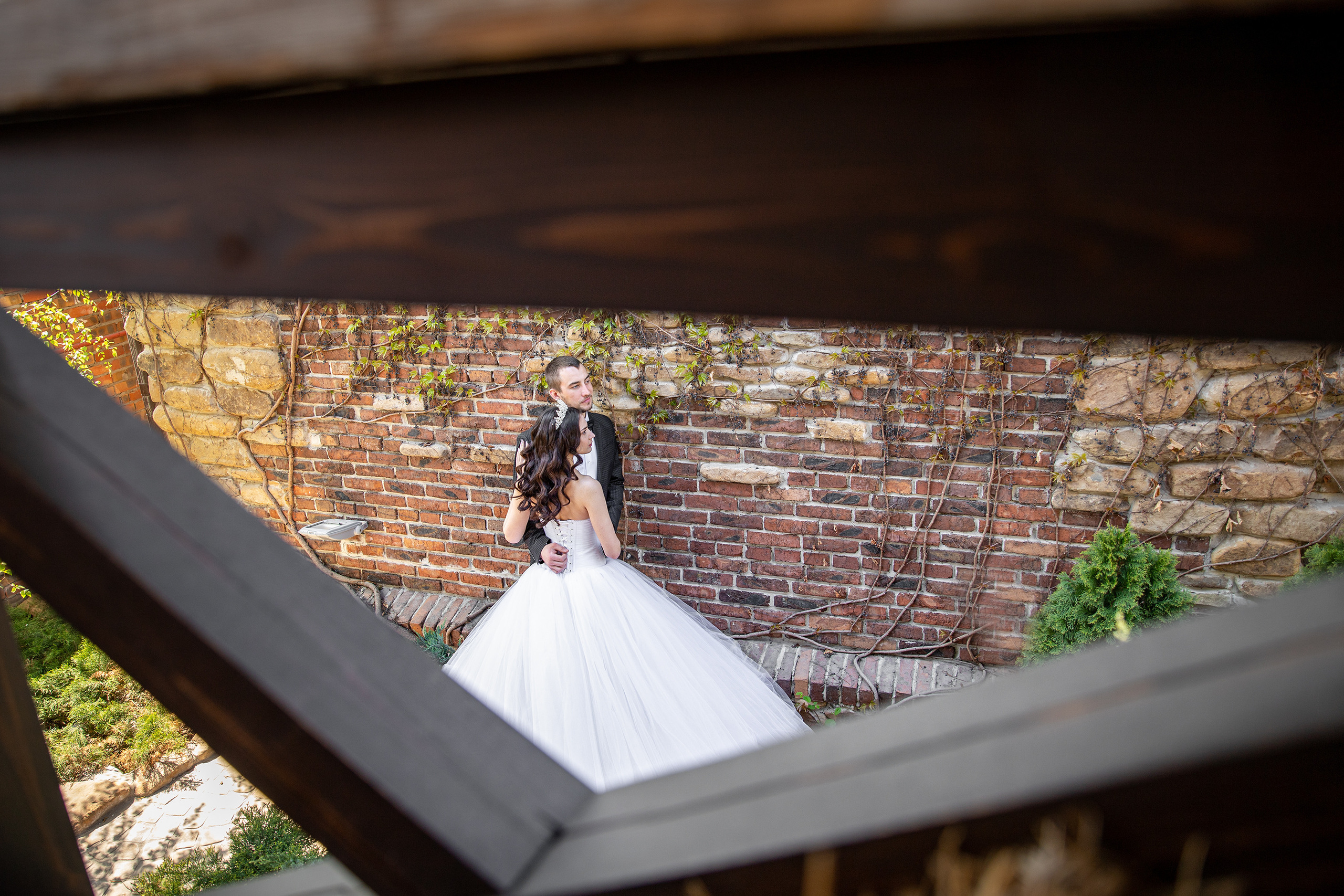 Ставка на любовь. Фотограф Матвеева Татьяна