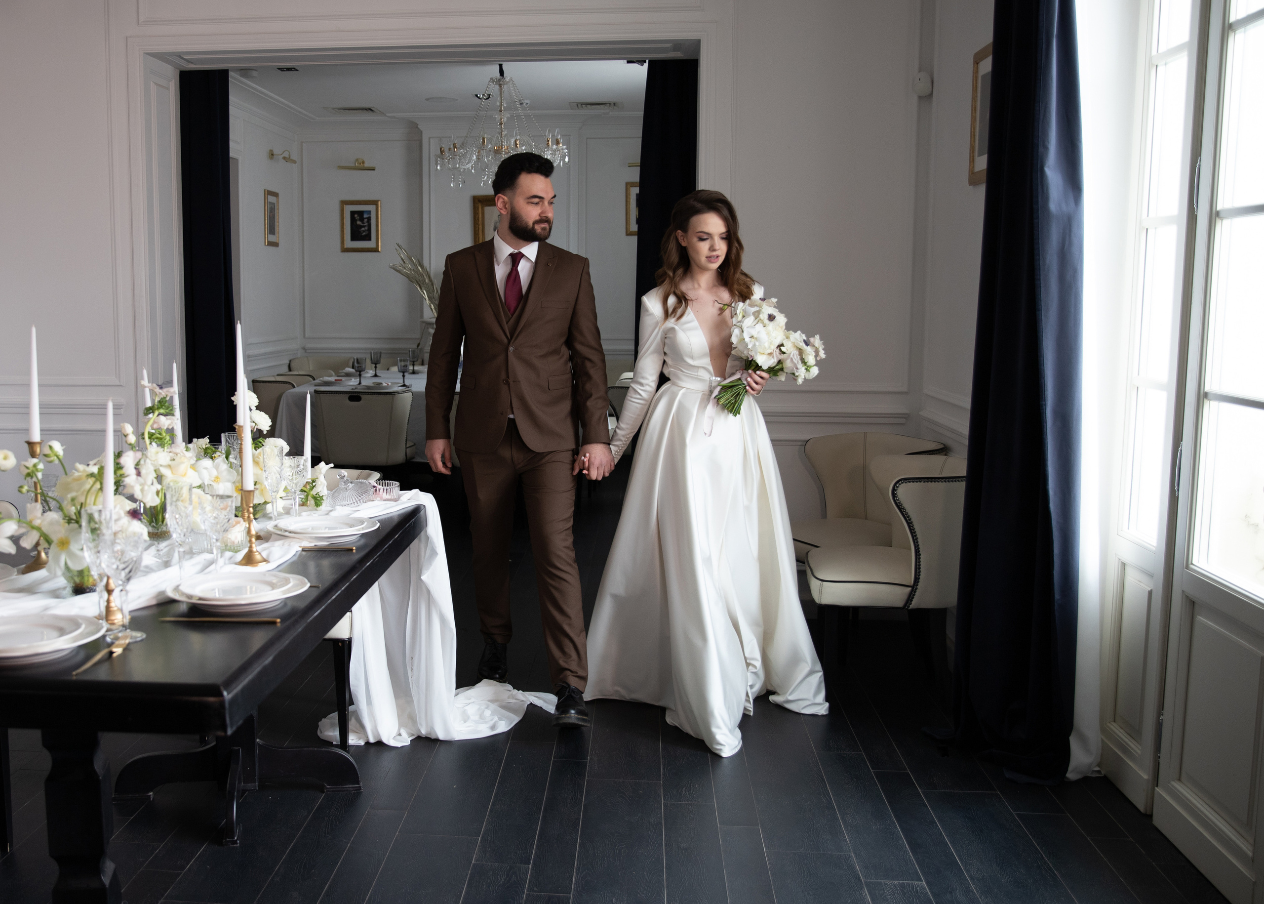 SMELL OF HAPPINESS. Фотограф Матвеева Татьяна