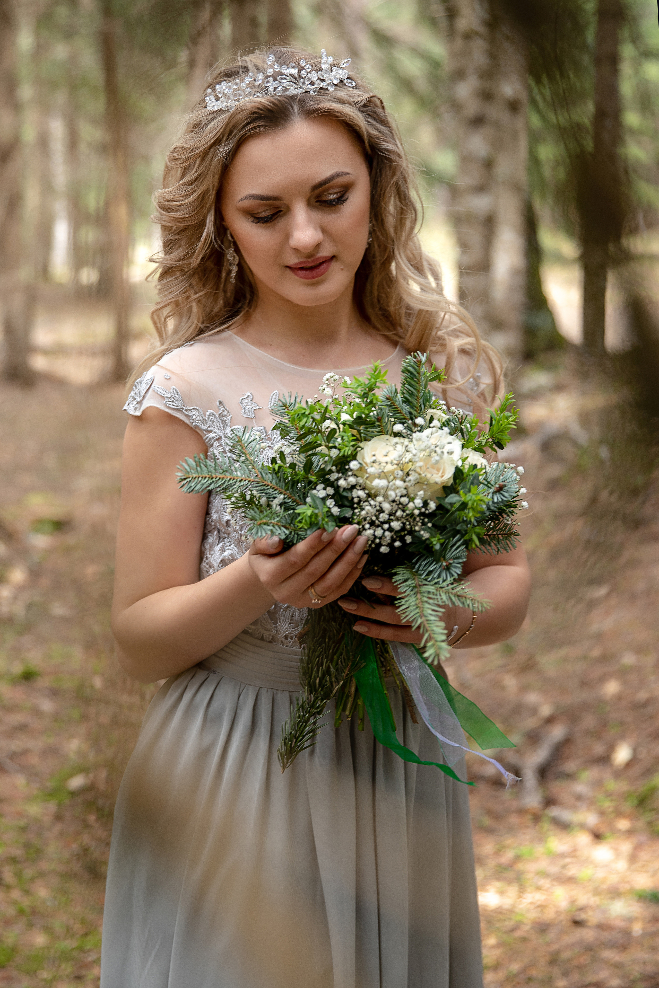 Где-то в горах. Фотограф Матвеева Татьяна
