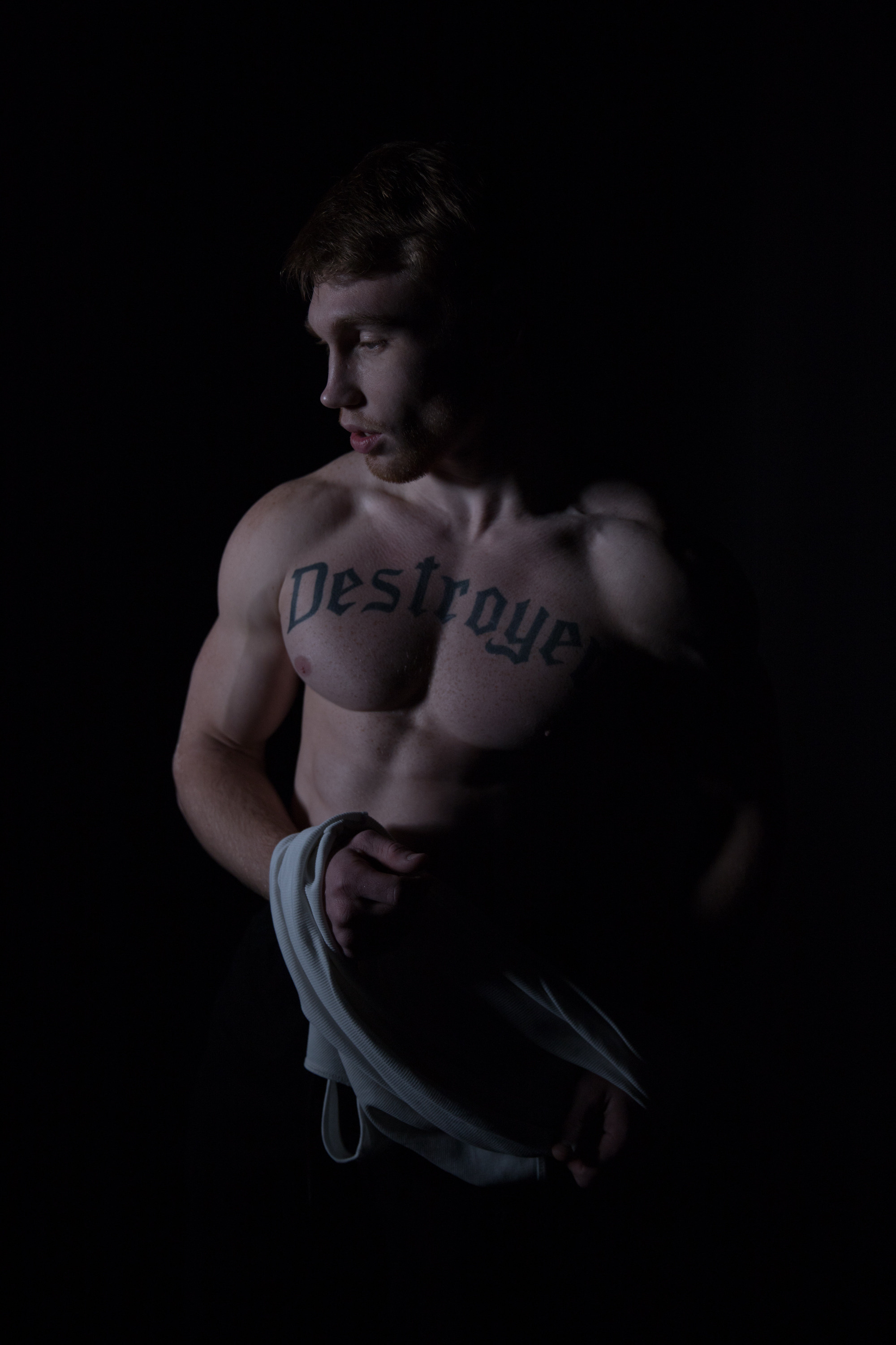 Ростислав. Фотограф Матвеева Татьяна