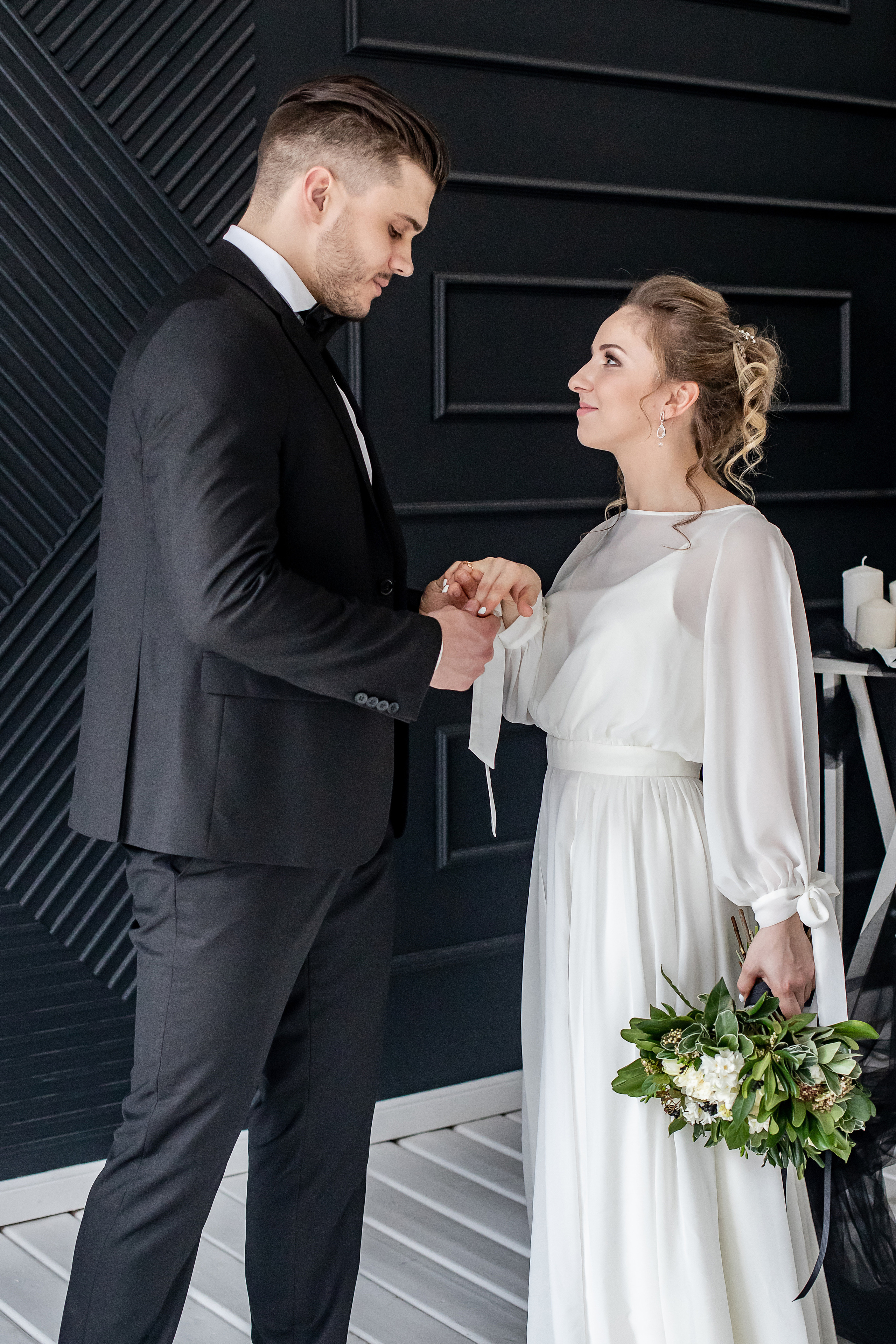 Давай навсегда. Фотограф Матвеева Татьяна