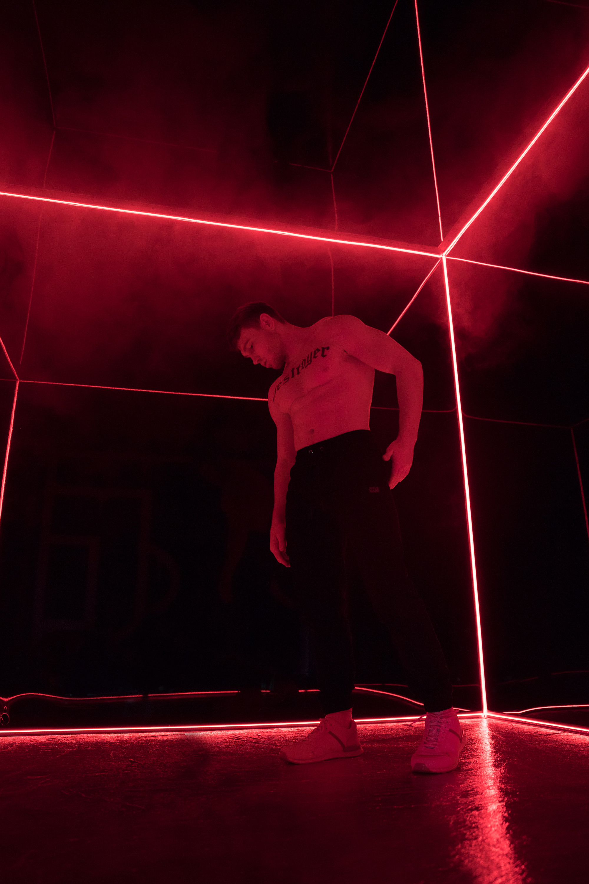 Ростислав. Фотограф Матвеева Татьяна