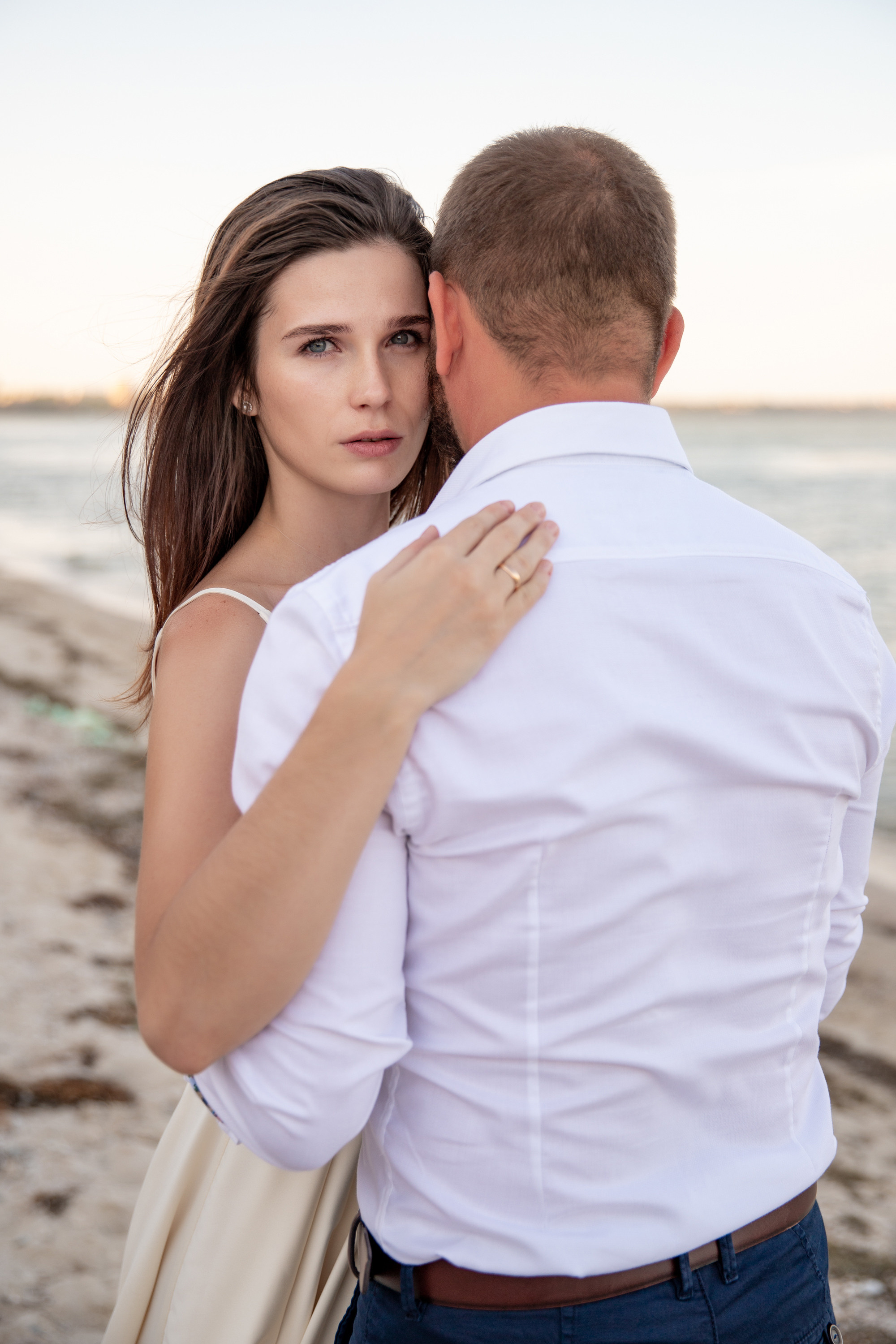 Морская страсть. Фотограф Матвеева Татьяна