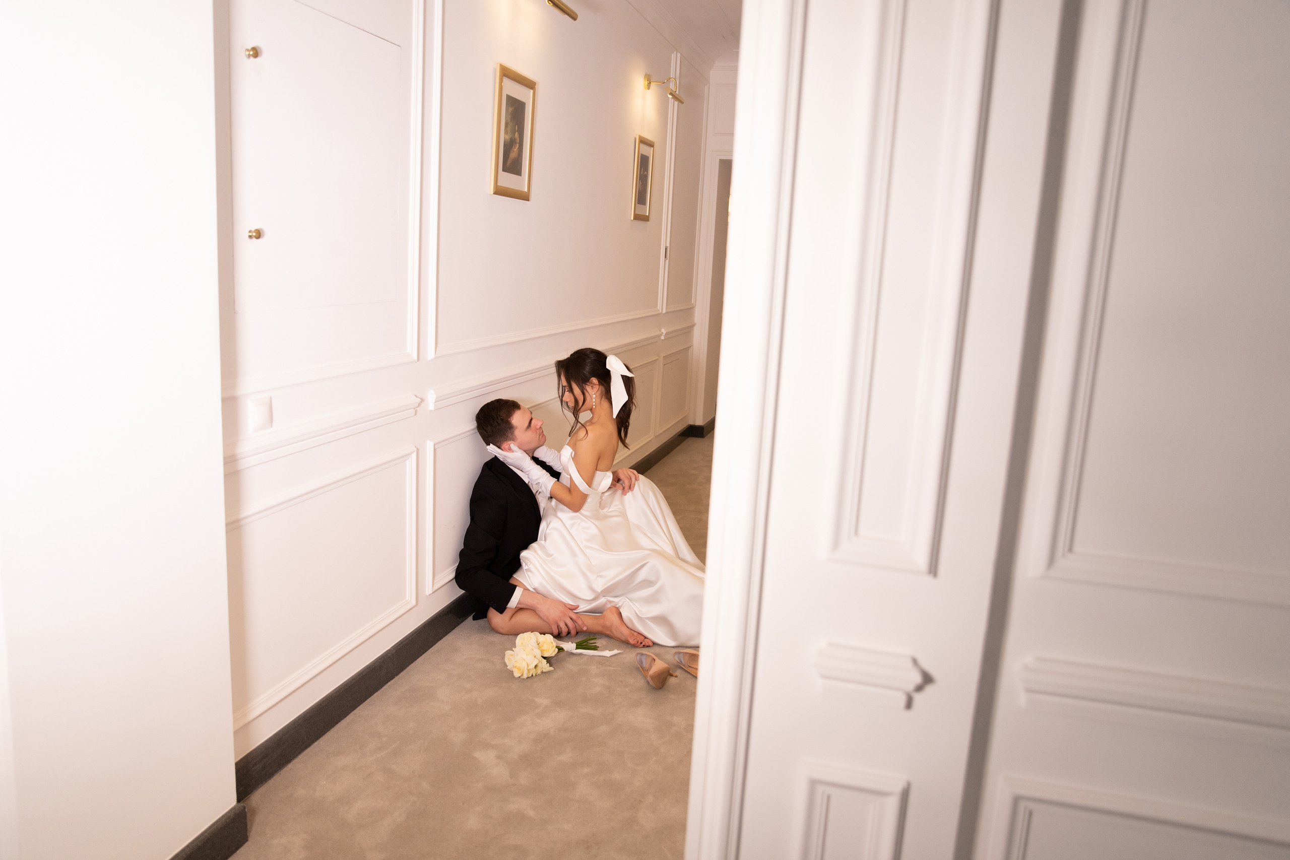 PASSION OF SOULS. Фотограф Матвеева Татьяна