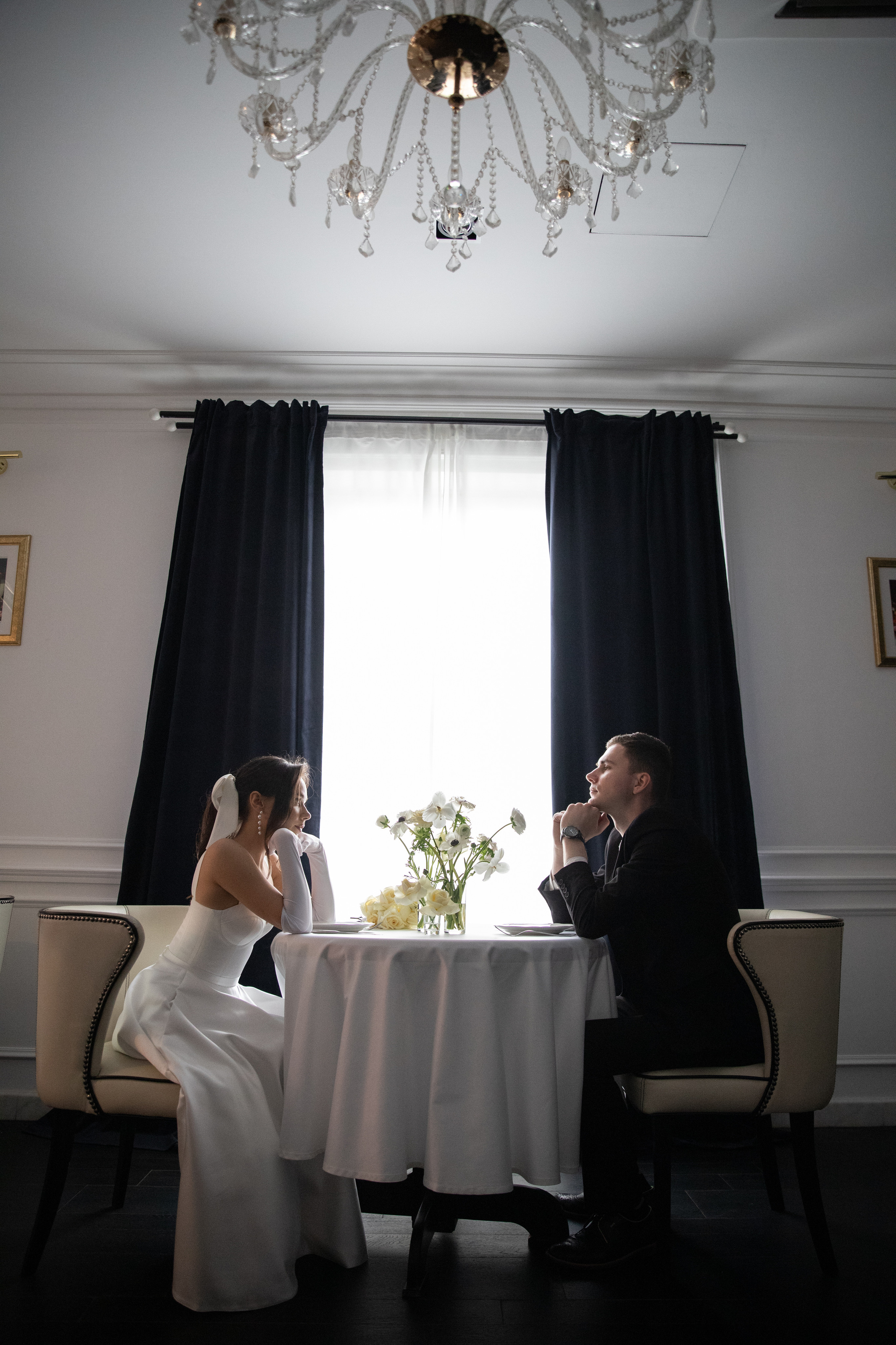 PASSION OF SOULS. Фотограф Матвеева Татьяна