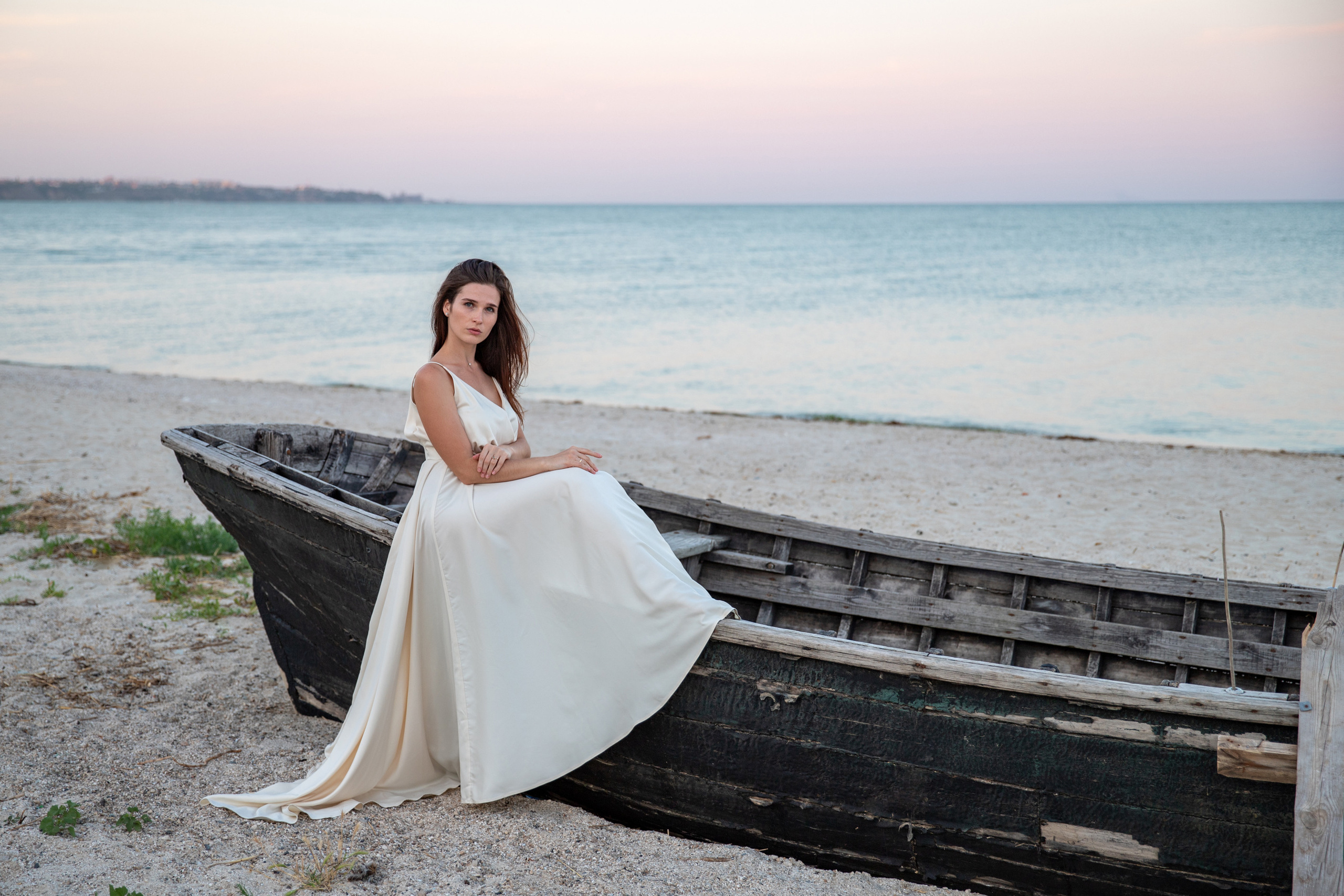 Морская страсть. Фотограф Матвеева Татьяна