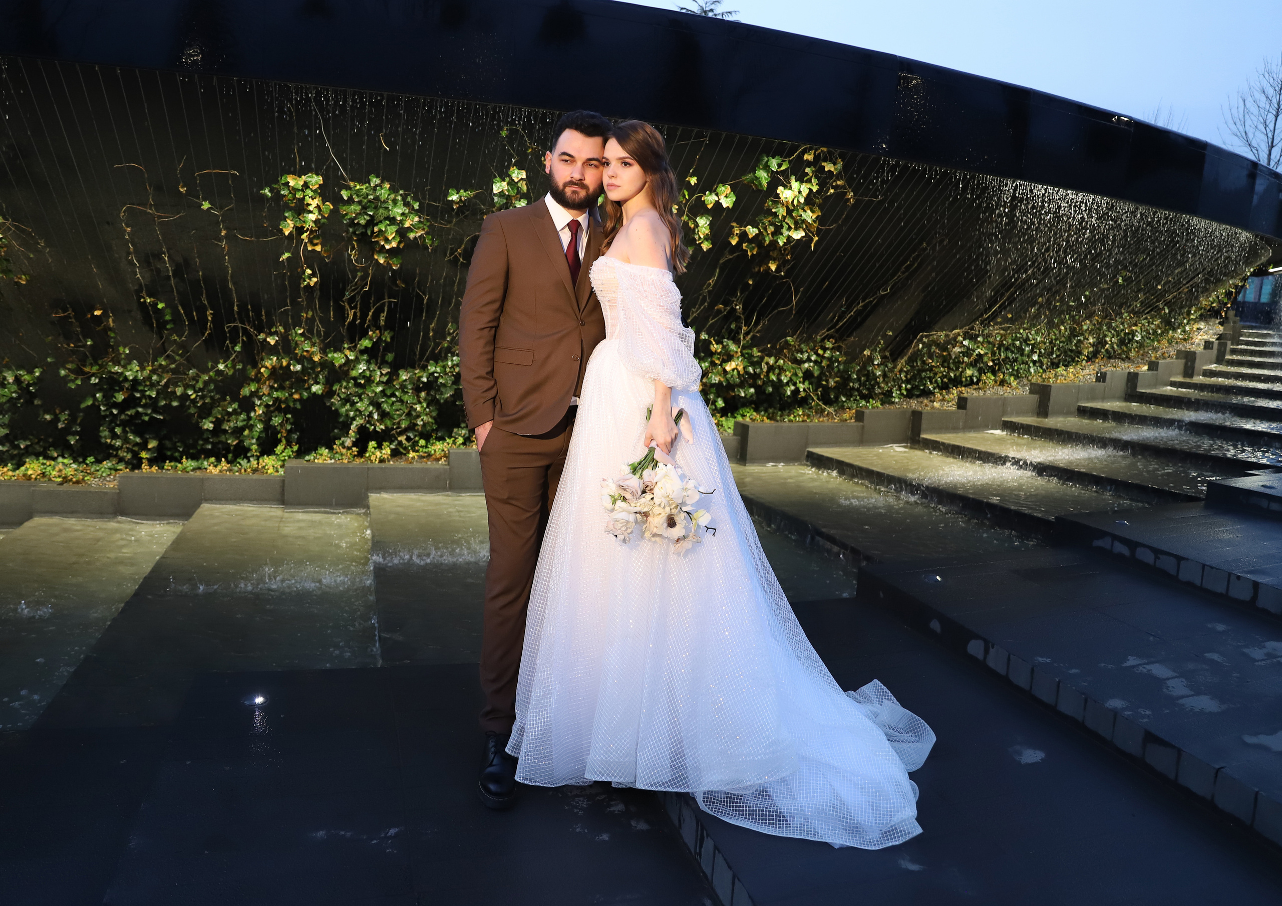 SMELL OF HAPPINESS. Фотограф Матвеева Татьяна