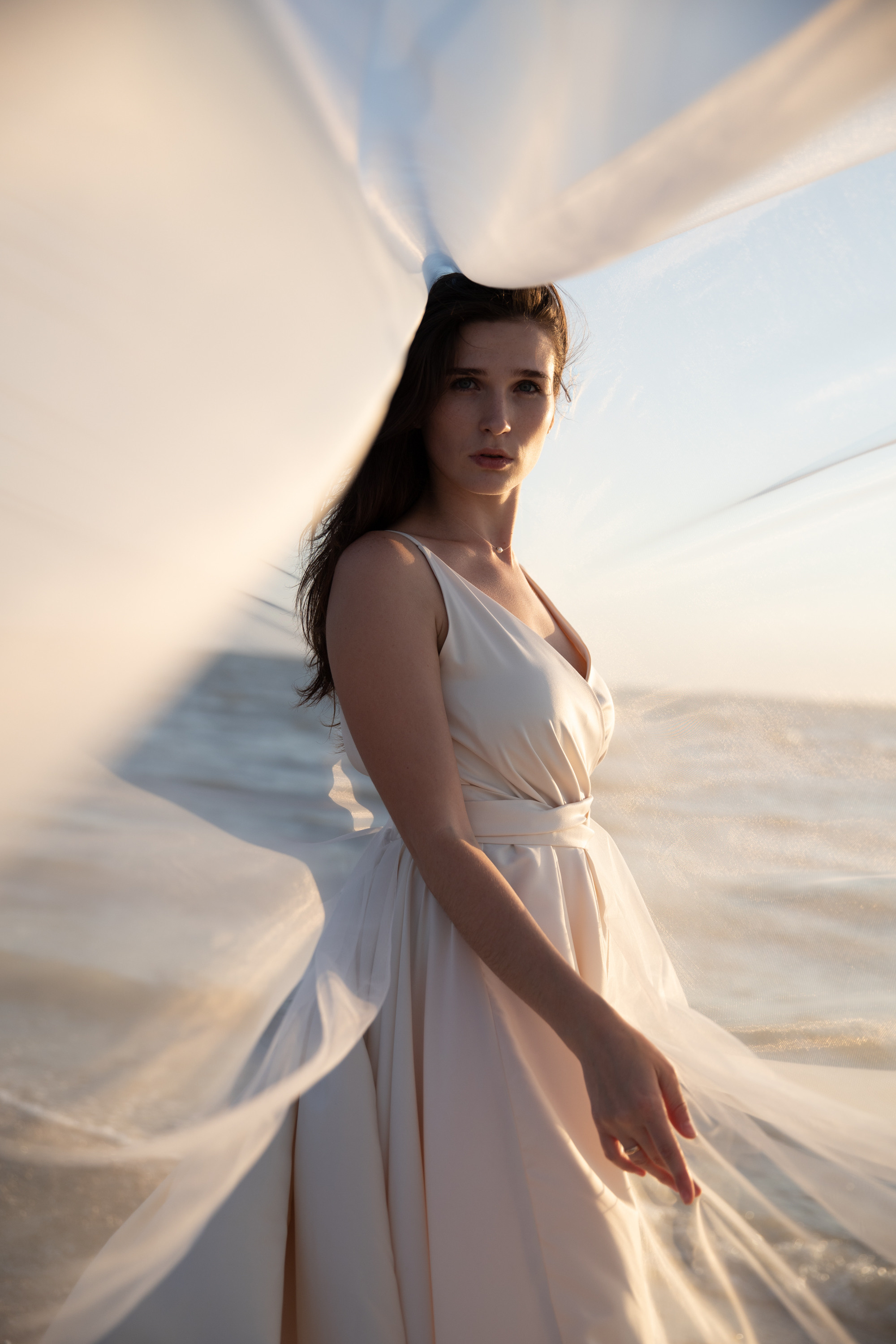 Морская страсть. Фотограф Матвеева Татьяна