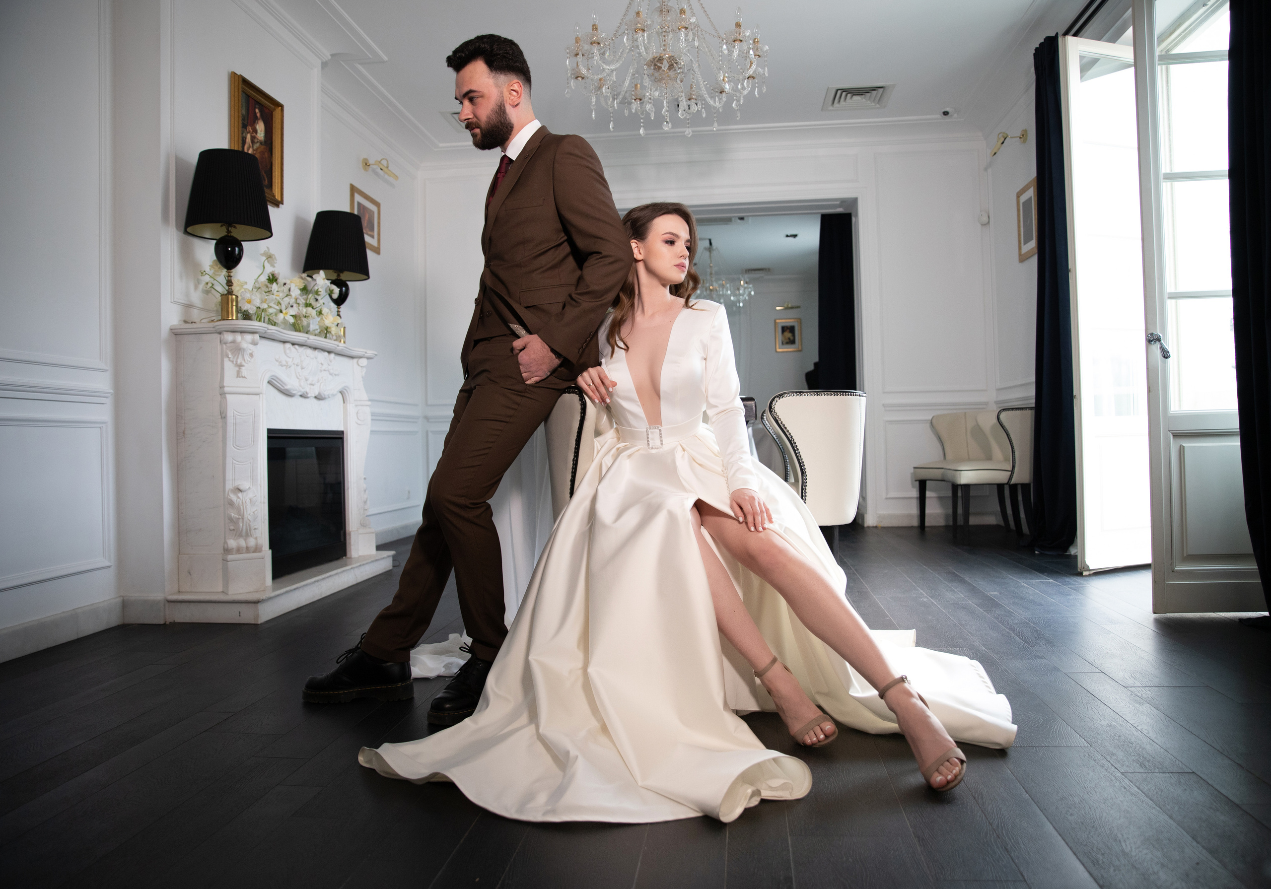 SMELL OF HAPPINESS. Фотограф Матвеева Татьяна