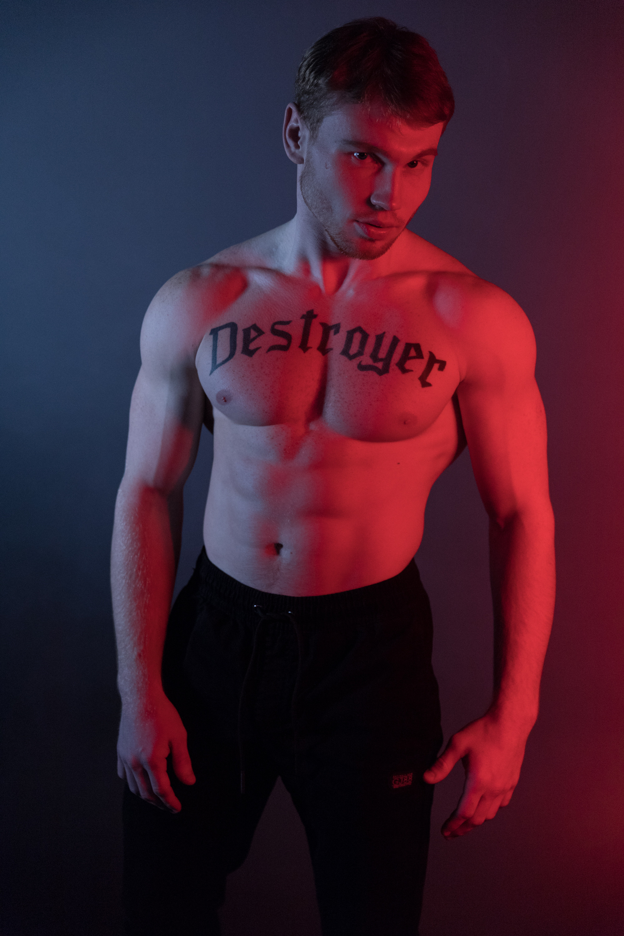 Ростислав. Фотограф Матвеева Татьяна