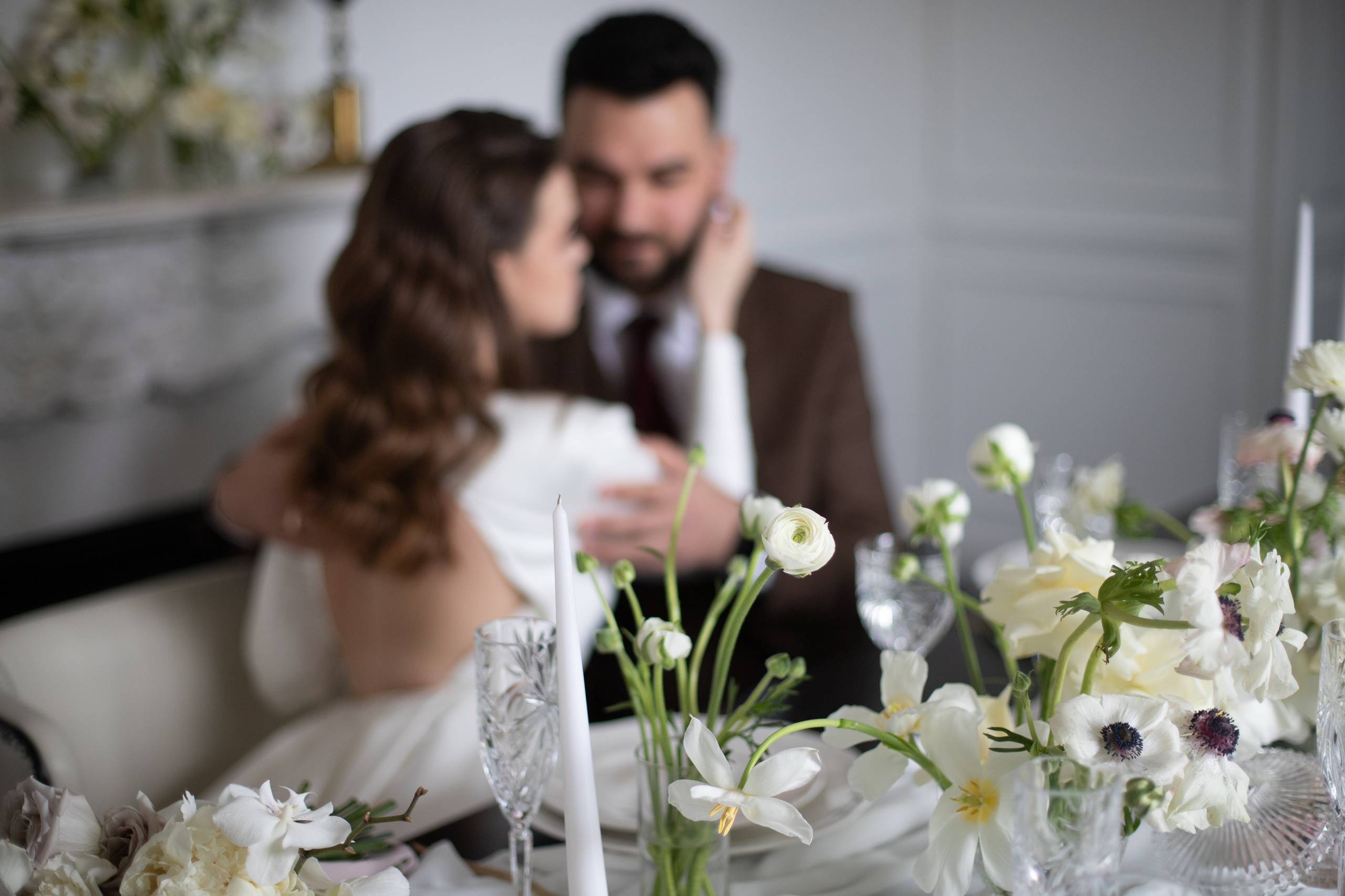 SMELL OF HAPPINESS. Фотограф Матвеева Татьяна