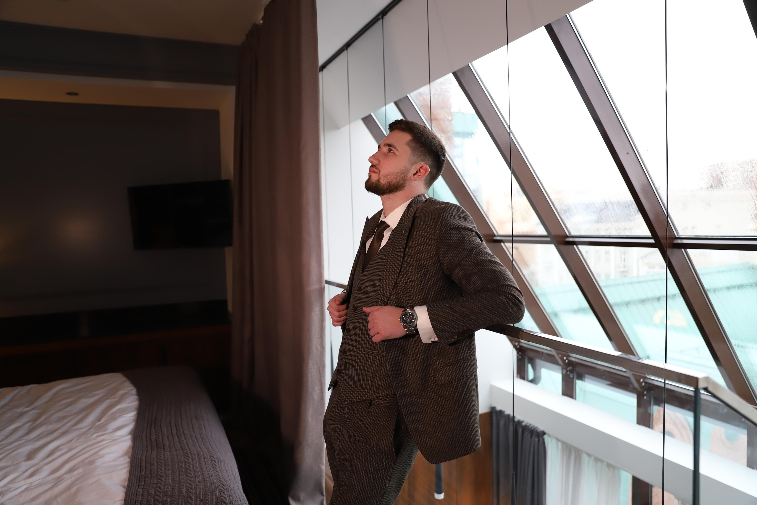 Piece of love. Фотограф Матвеева Татьяна