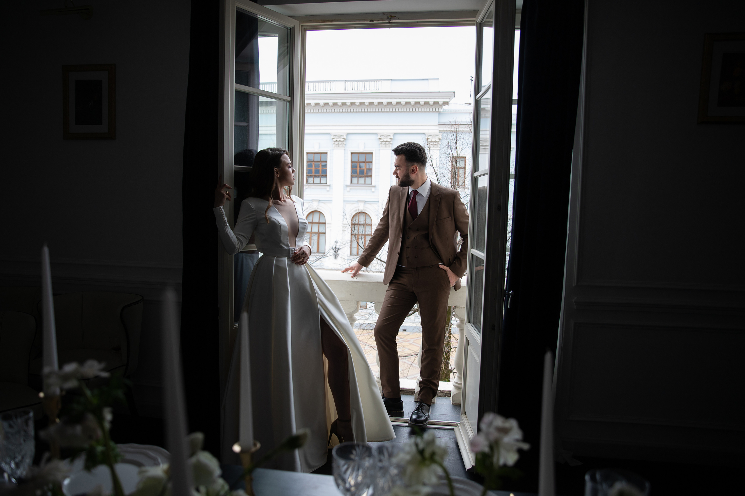 SMELL OF HAPPINESS. Фотограф Матвеева Татьяна