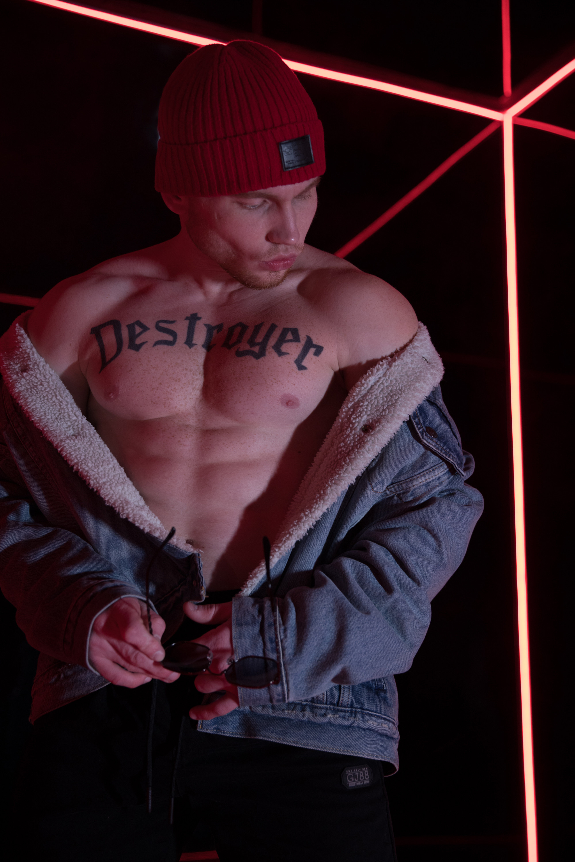 Ростислав. Фотограф Матвеева Татьяна