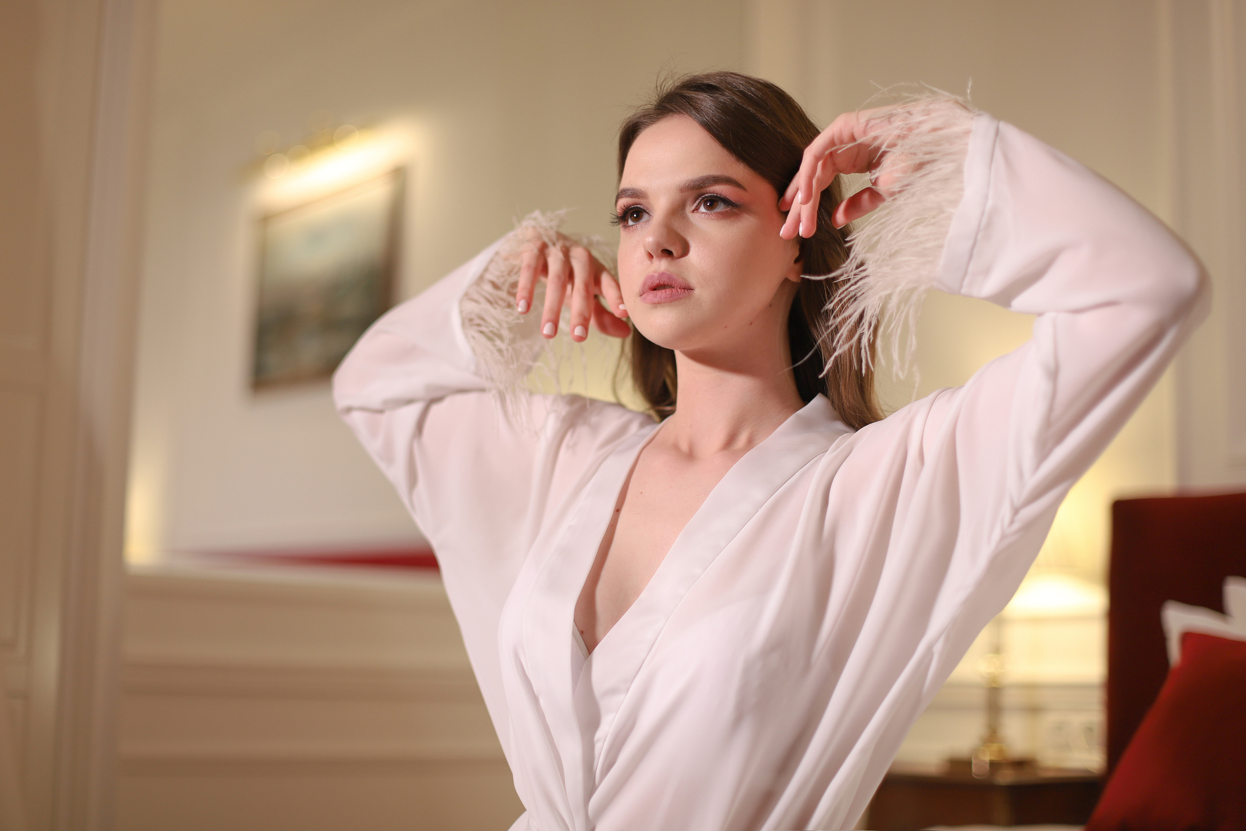 SMELL OF HAPPINESS. Фотограф Матвеева Татьяна