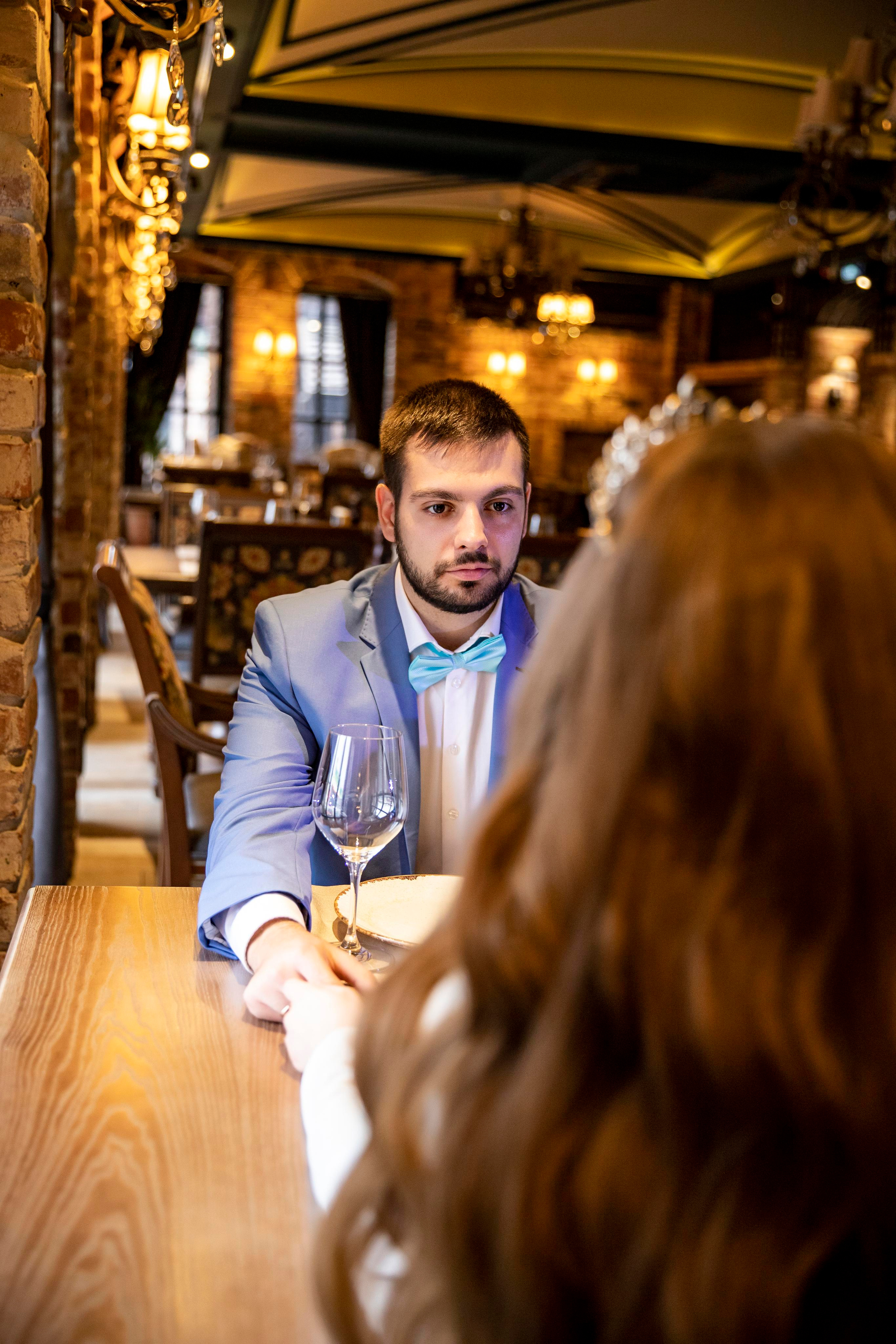 Старый город… Новая любовь…. Фотограф Матвеева Татьяна