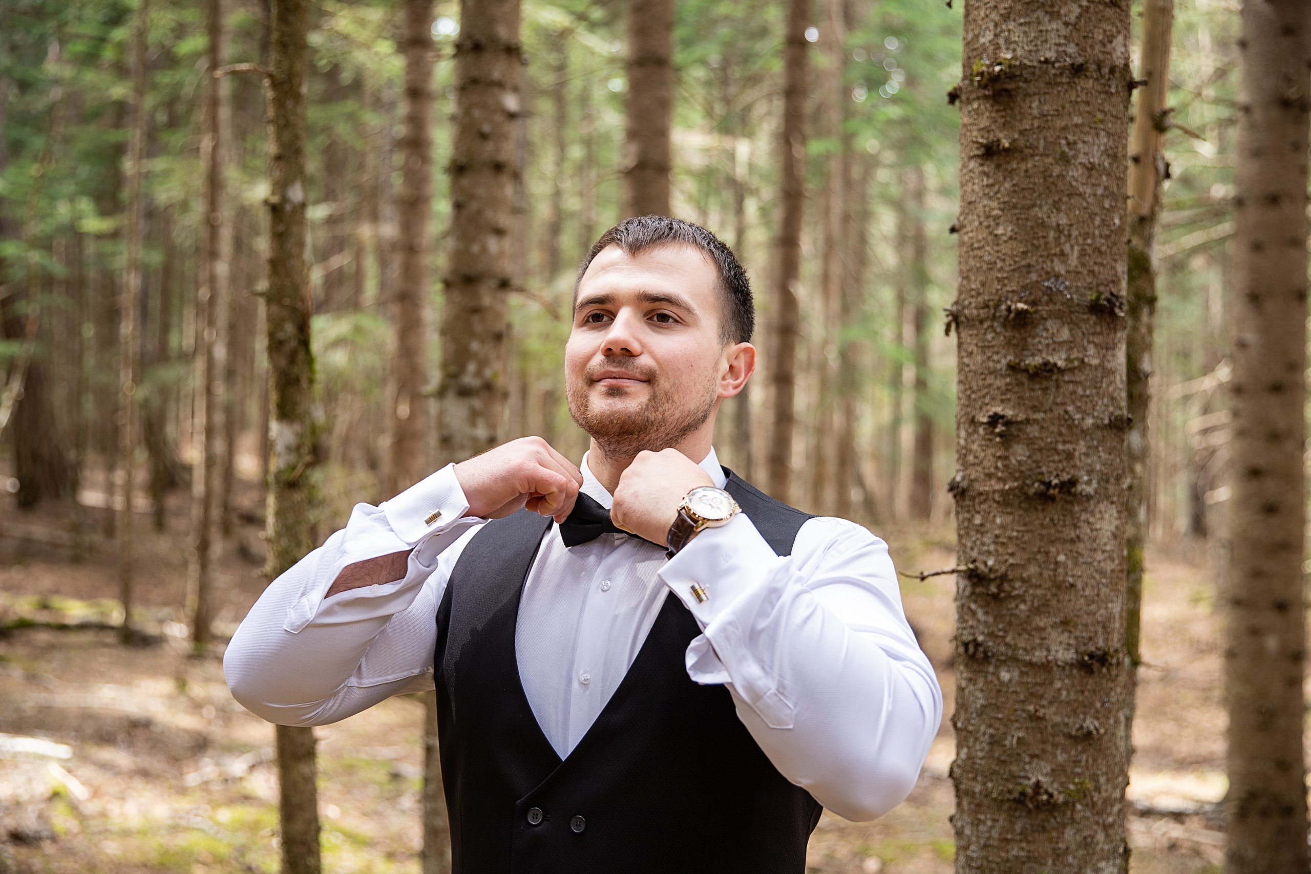 Где-то в горах. Фотограф Матвеева Татьяна