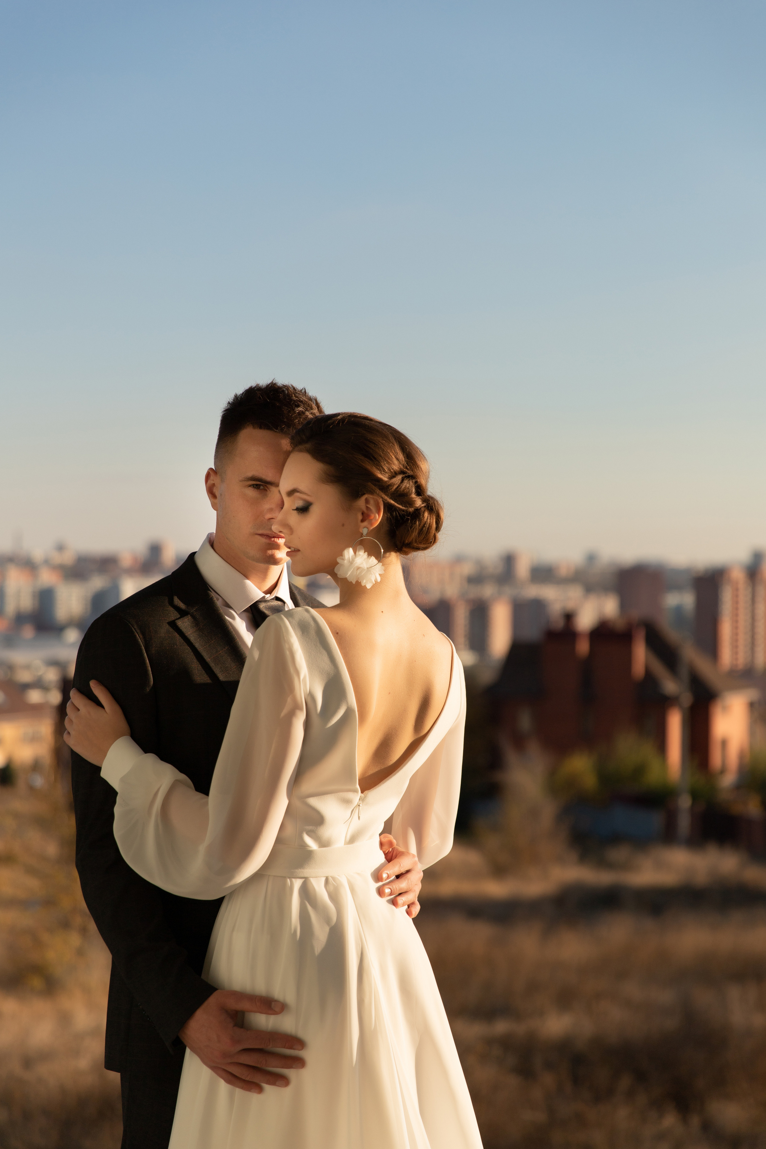 Love me. Фотограф Матвеева Татьяна