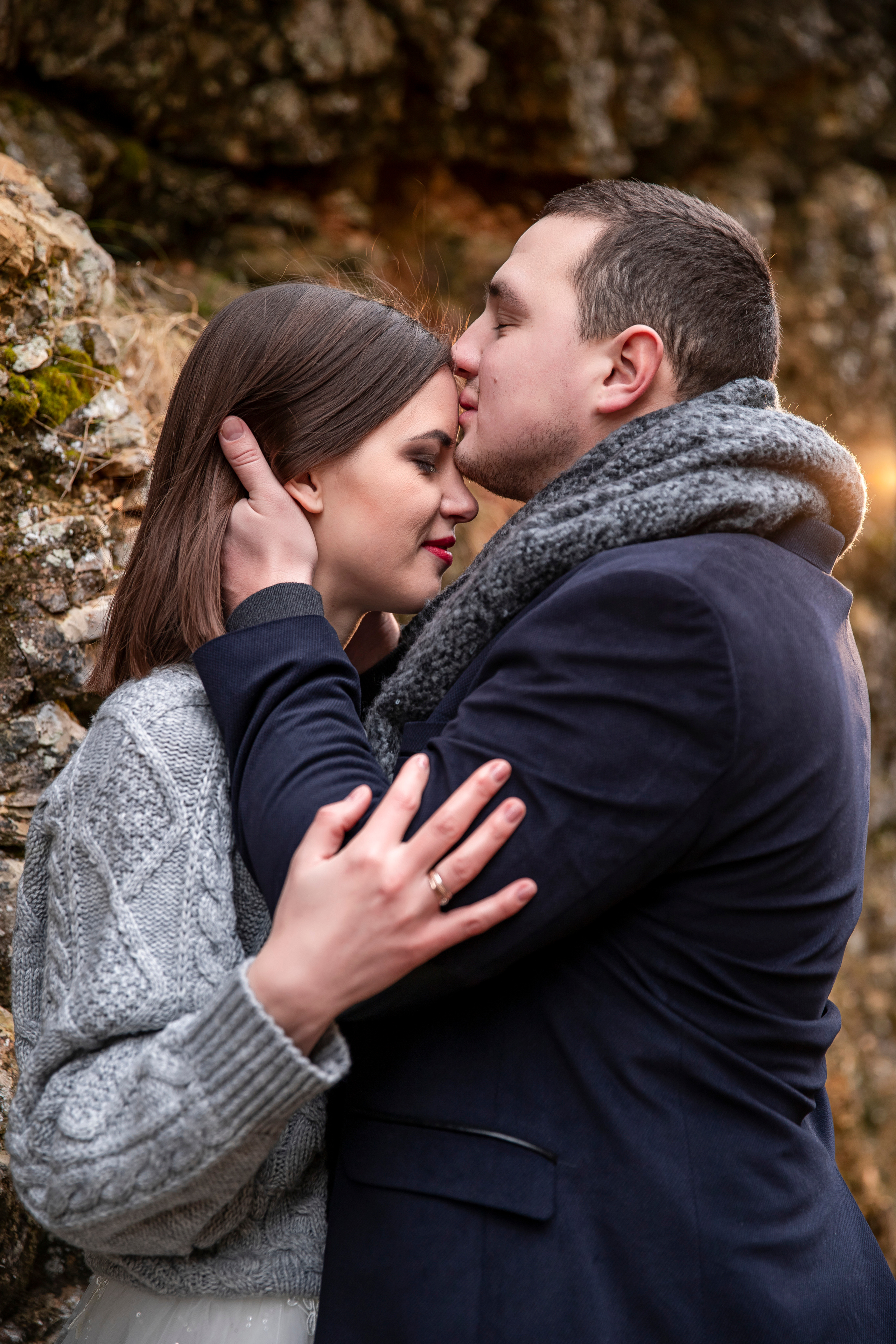 Годовщина любви. Фотограф Матвеева Татьяна