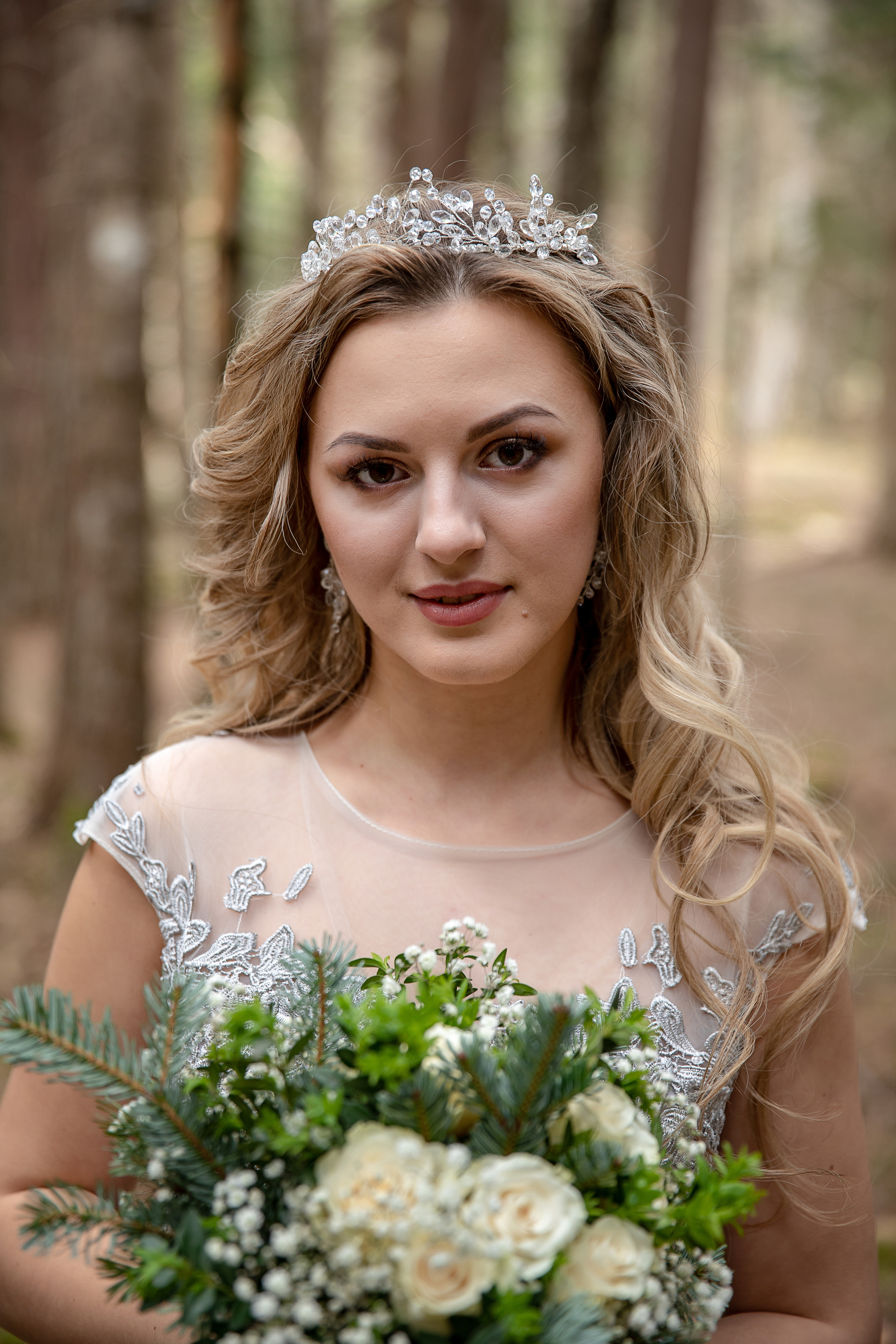 Где-то в горах. Фотограф Матвеева Татьяна