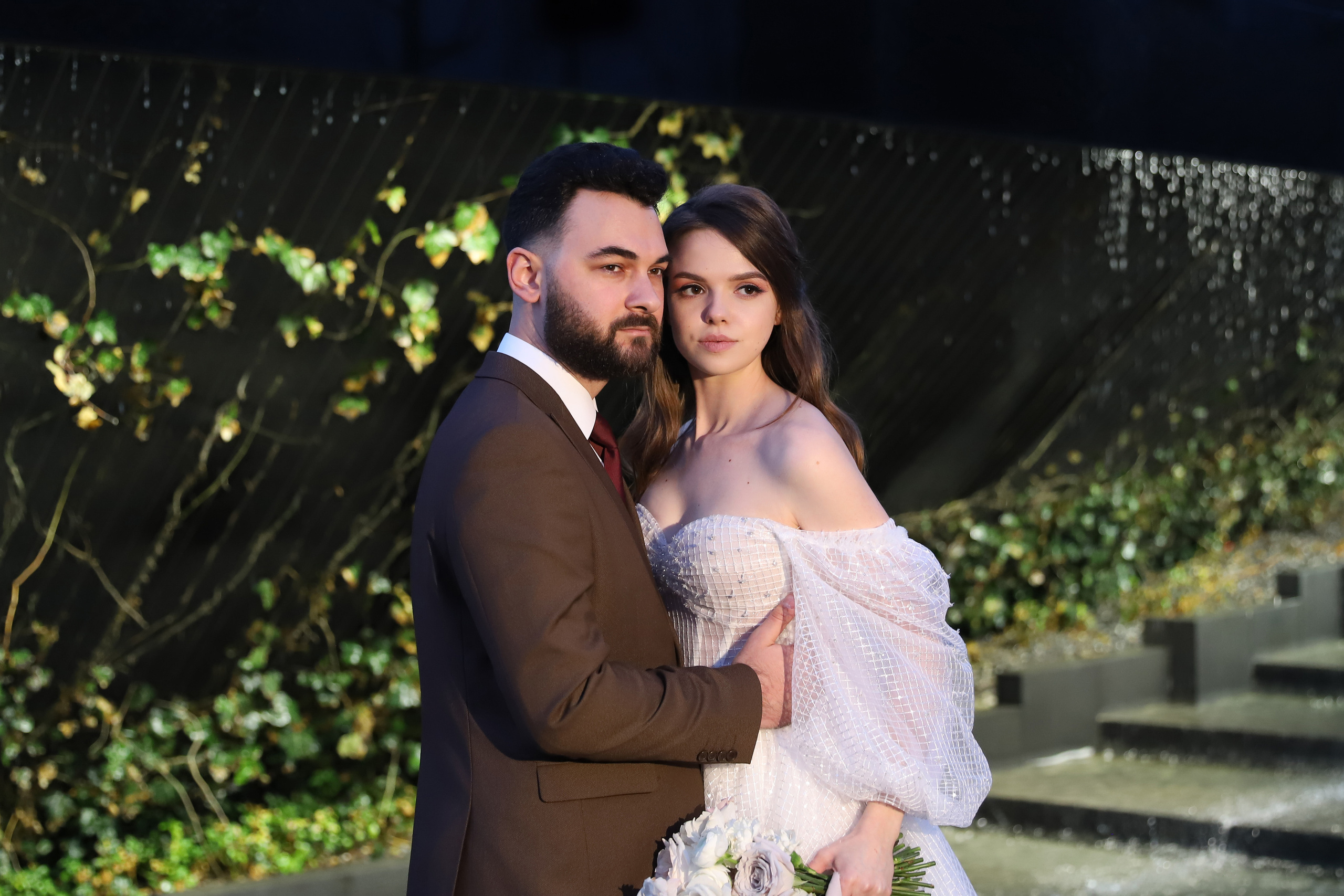 SMELL OF HAPPINESS. Фотограф Матвеева Татьяна