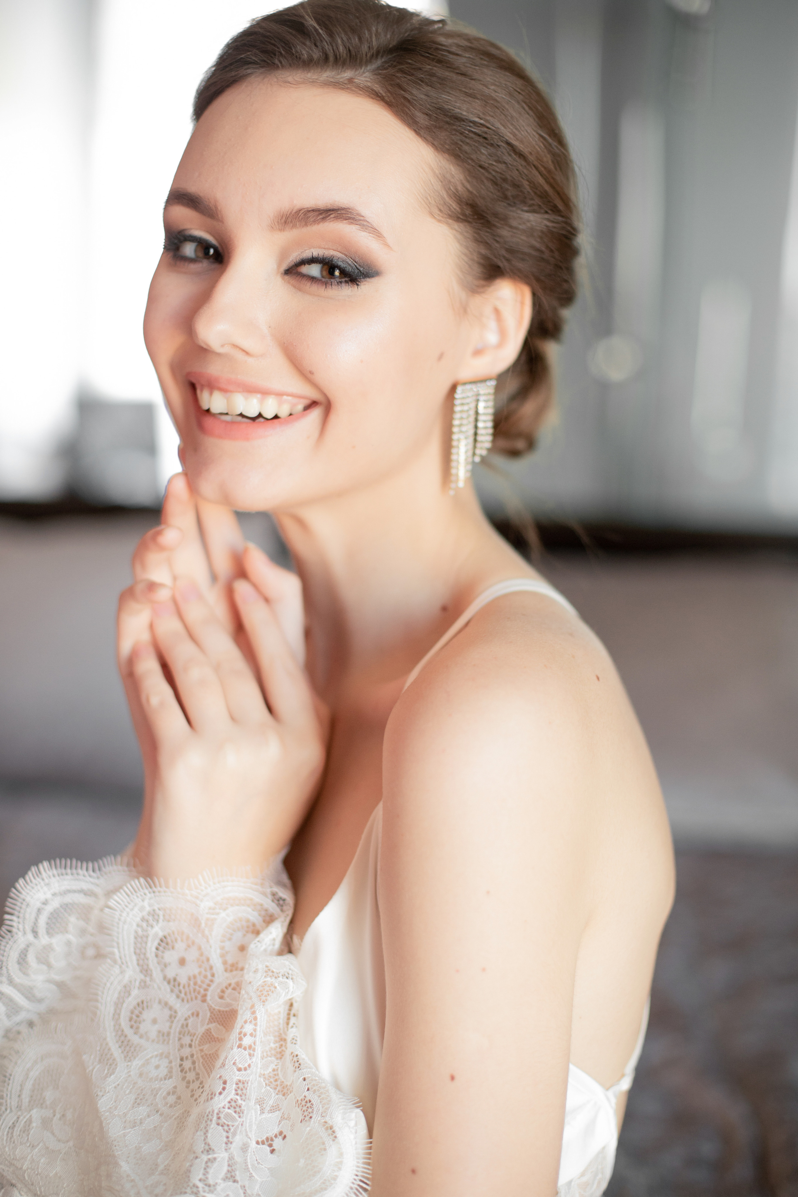 Love me. Фотограф Матвеева Татьяна