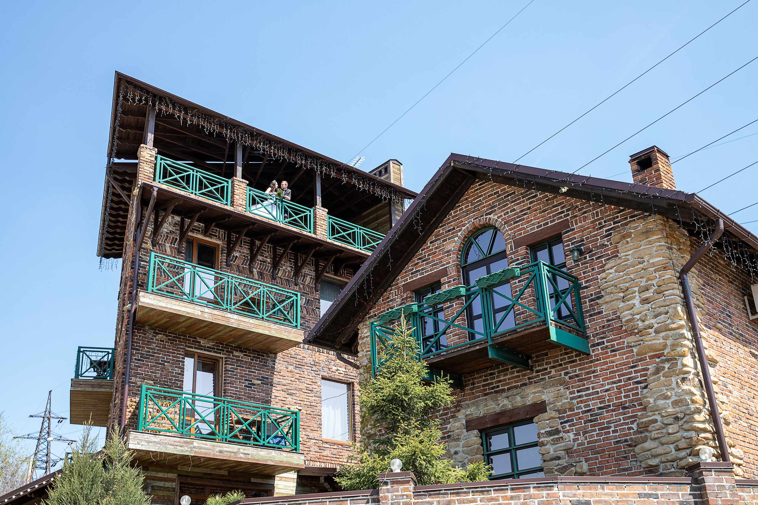 Ставка на любовь. Фотограф Матвеева Татьяна