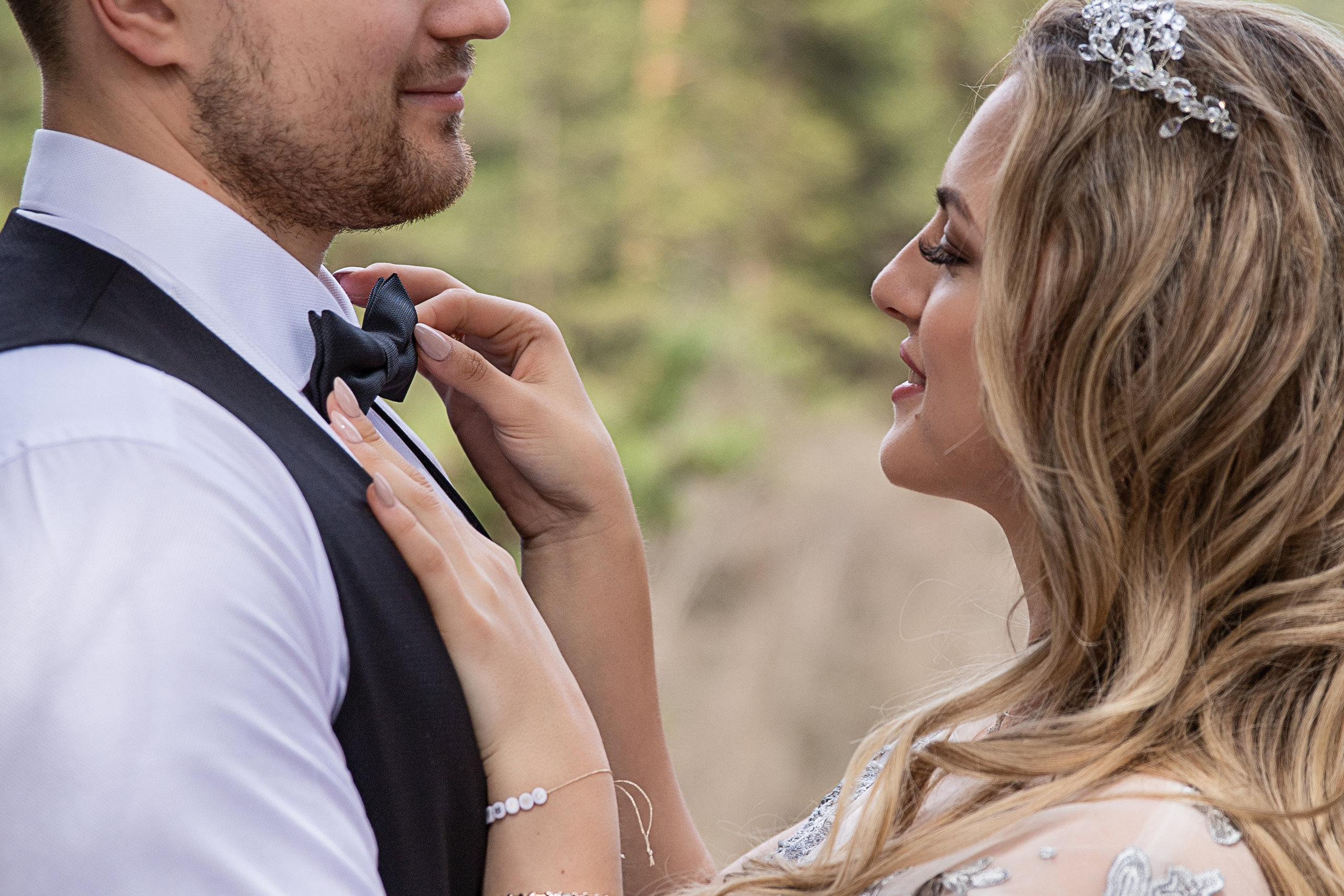 Где-то в горах. Фотограф Матвеева Татьяна