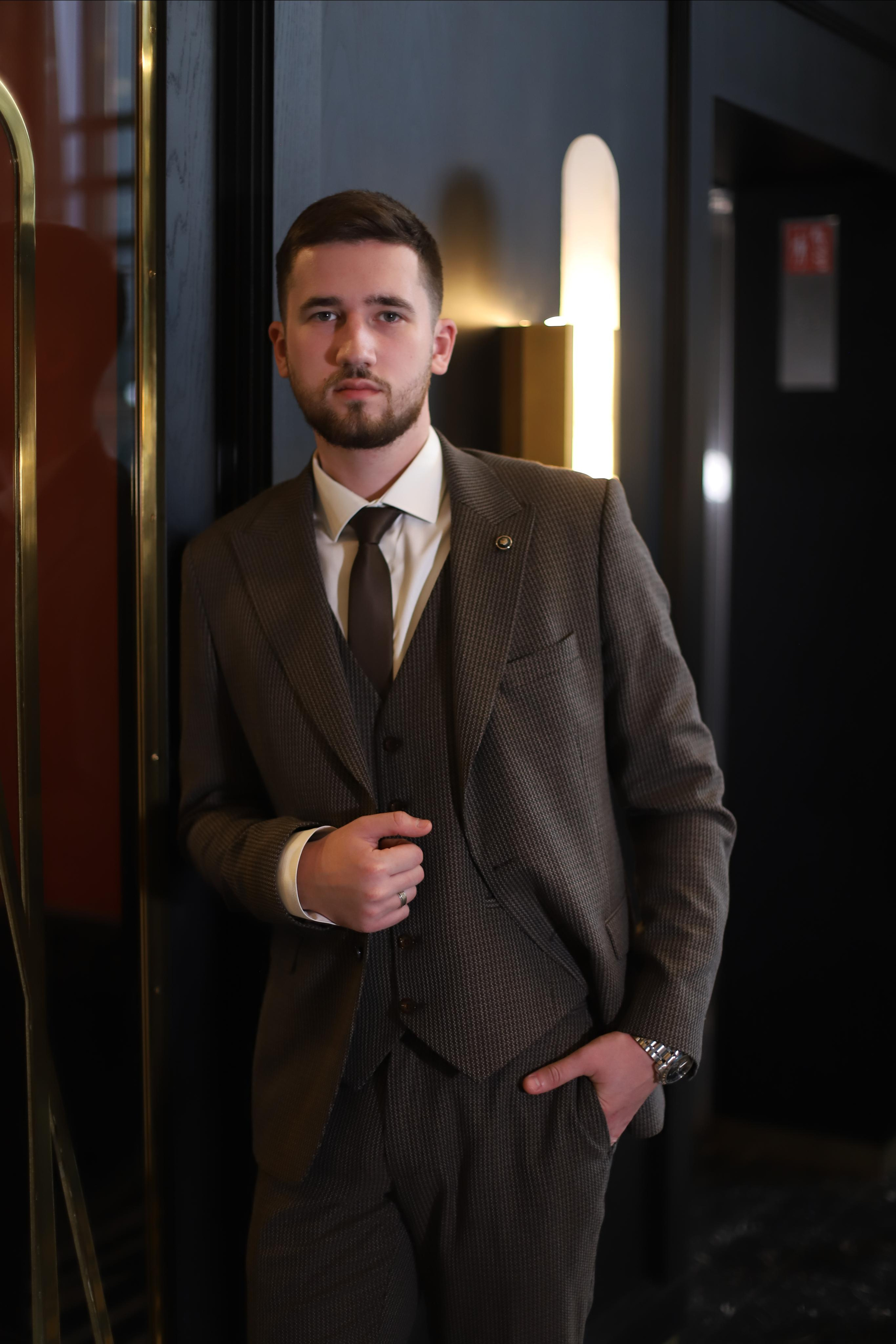 Piece of love. Фотограф Матвеева Татьяна