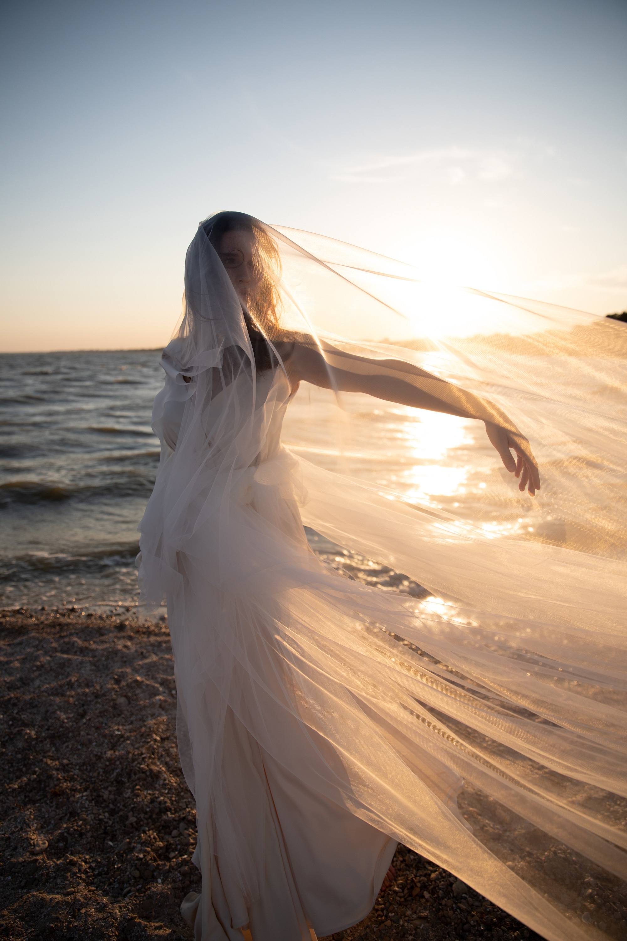 Морская страсть. Фотограф Матвеева Татьяна