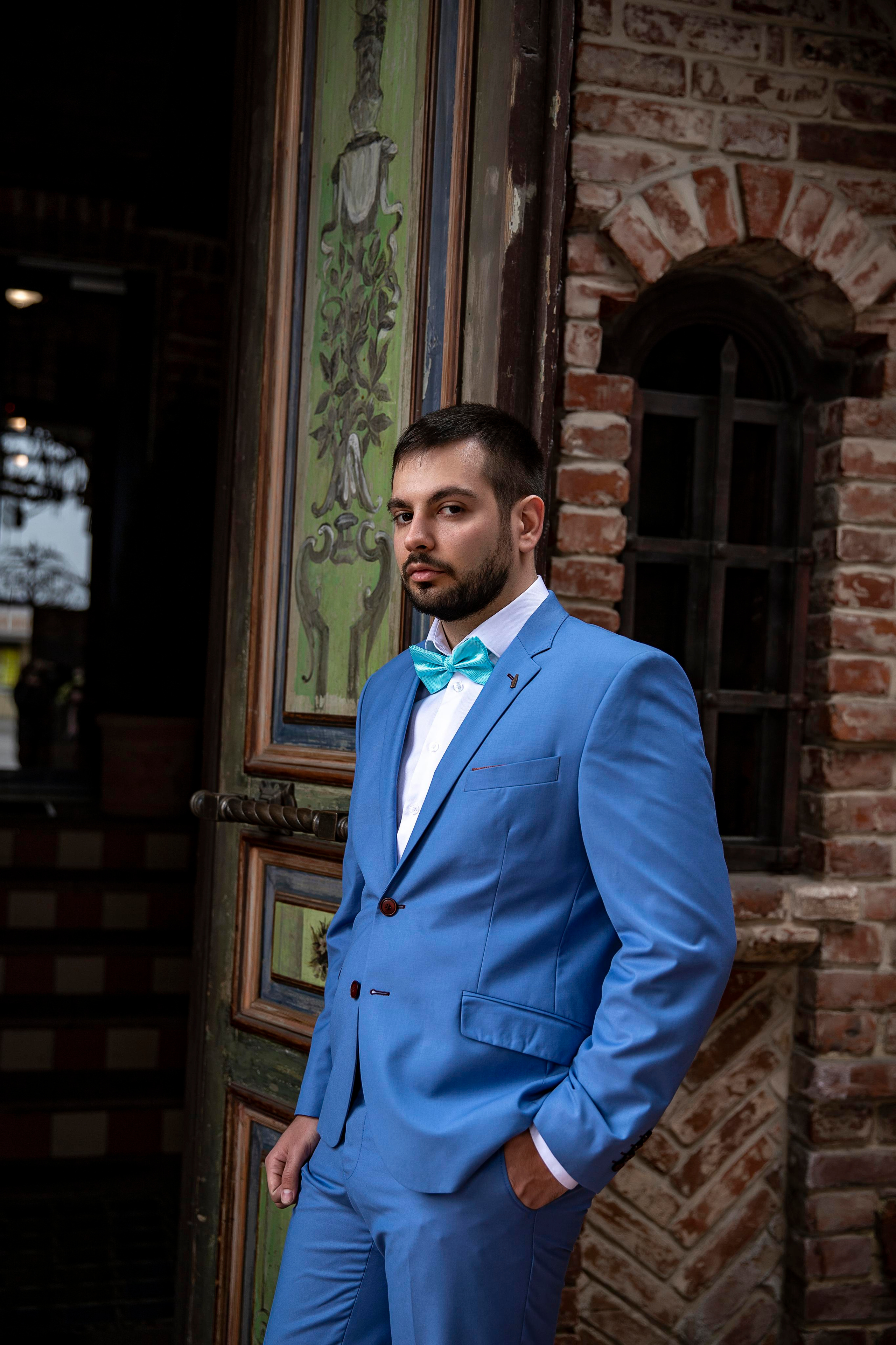 Старый город… Новая любовь…. Фотограф Матвеева Татьяна