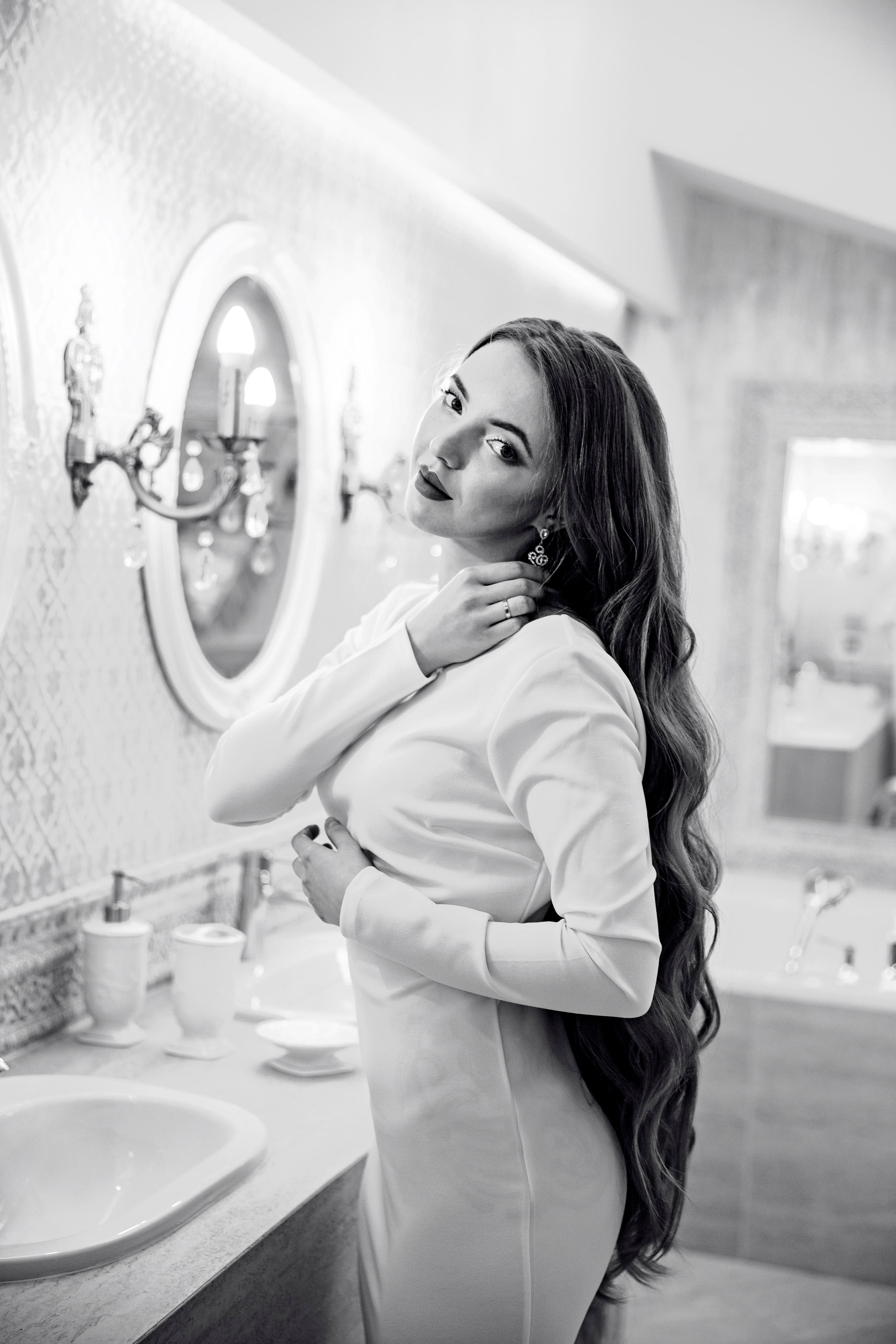 Старый город… Новая любовь…. Фотограф Матвеева Татьяна