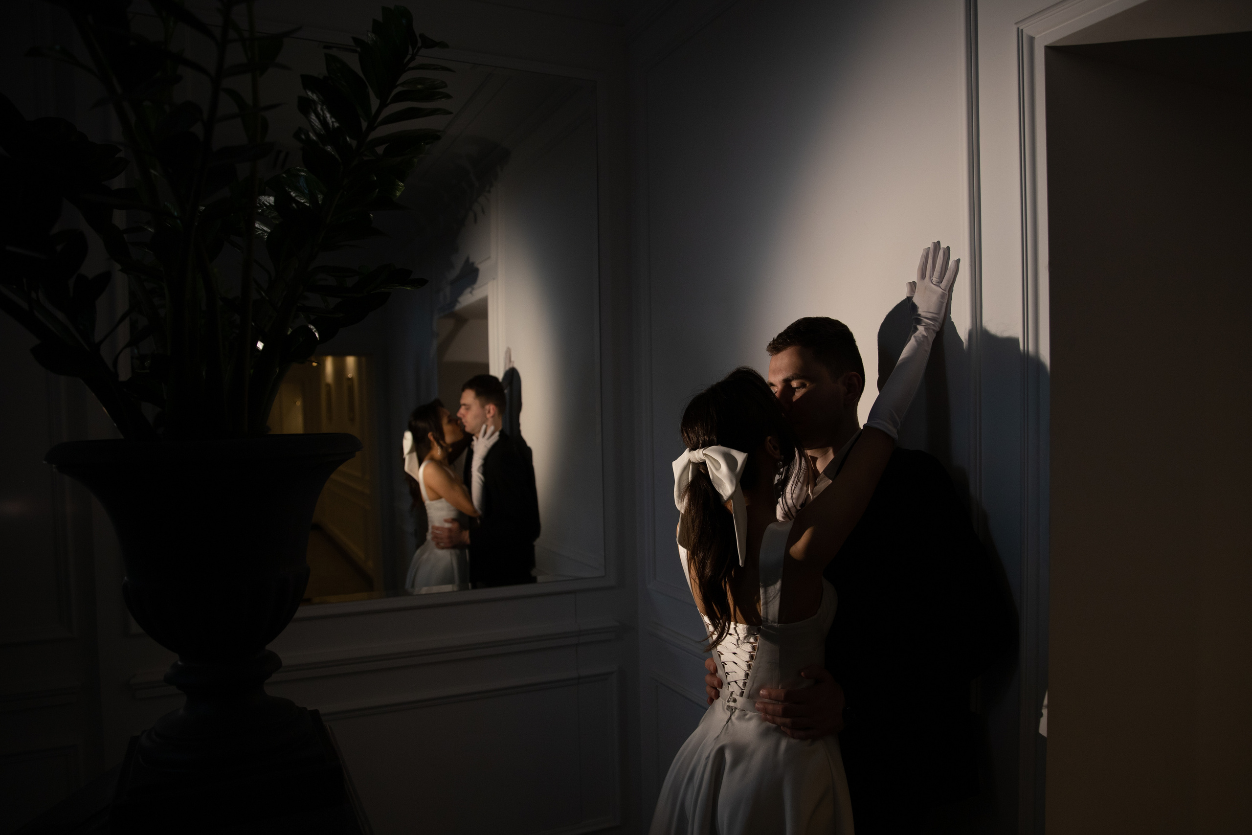 PASSION OF SOULS. Фотограф Матвеева Татьяна