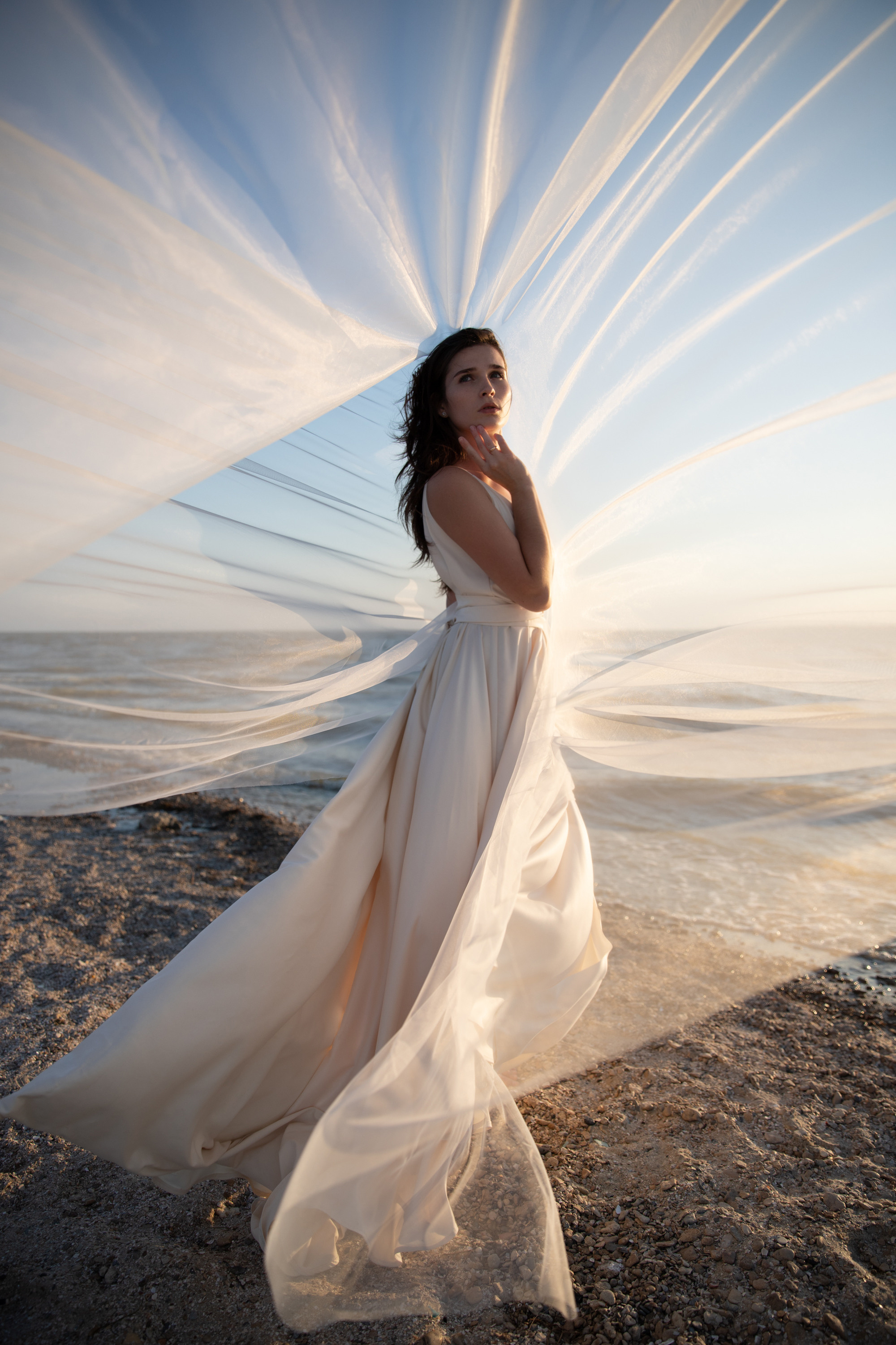 Морская страсть. Фотограф Матвеева Татьяна