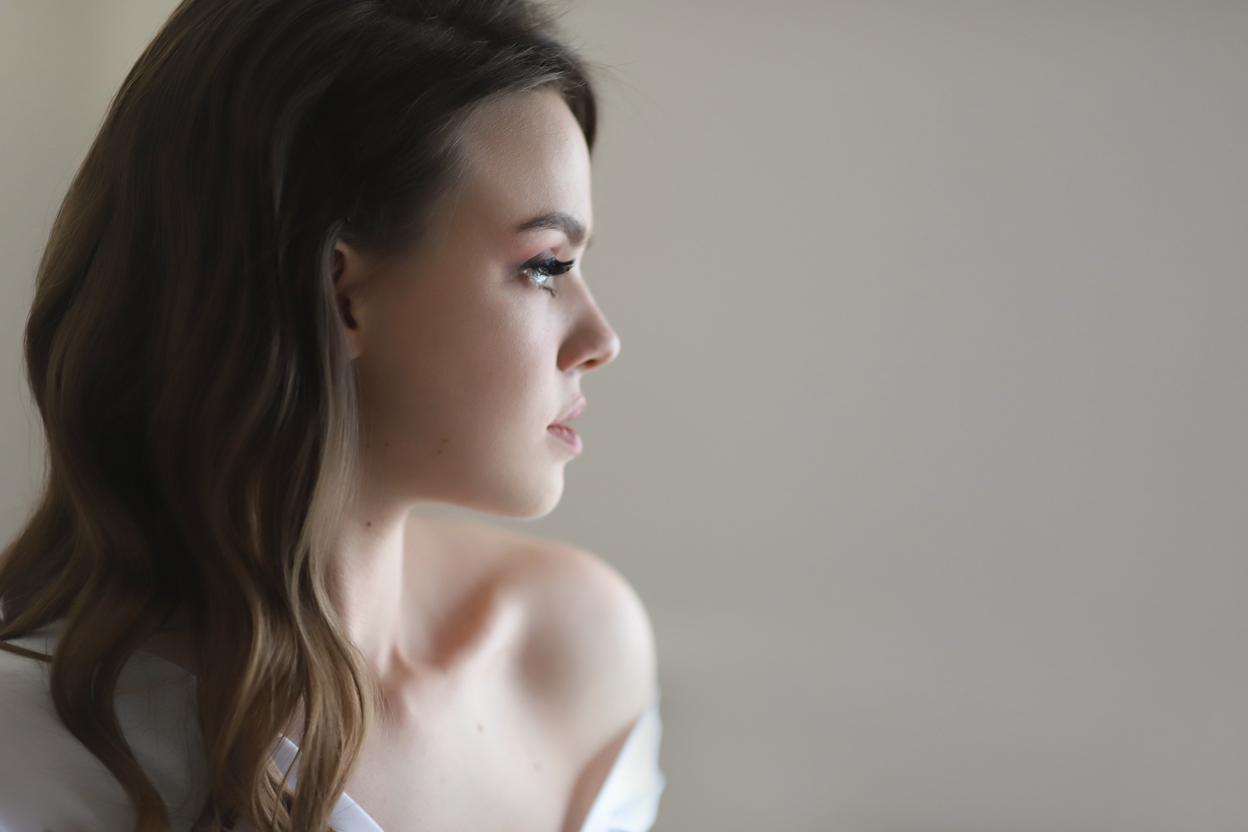 SMELL OF HAPPINESS. Фотограф Матвеева Татьяна