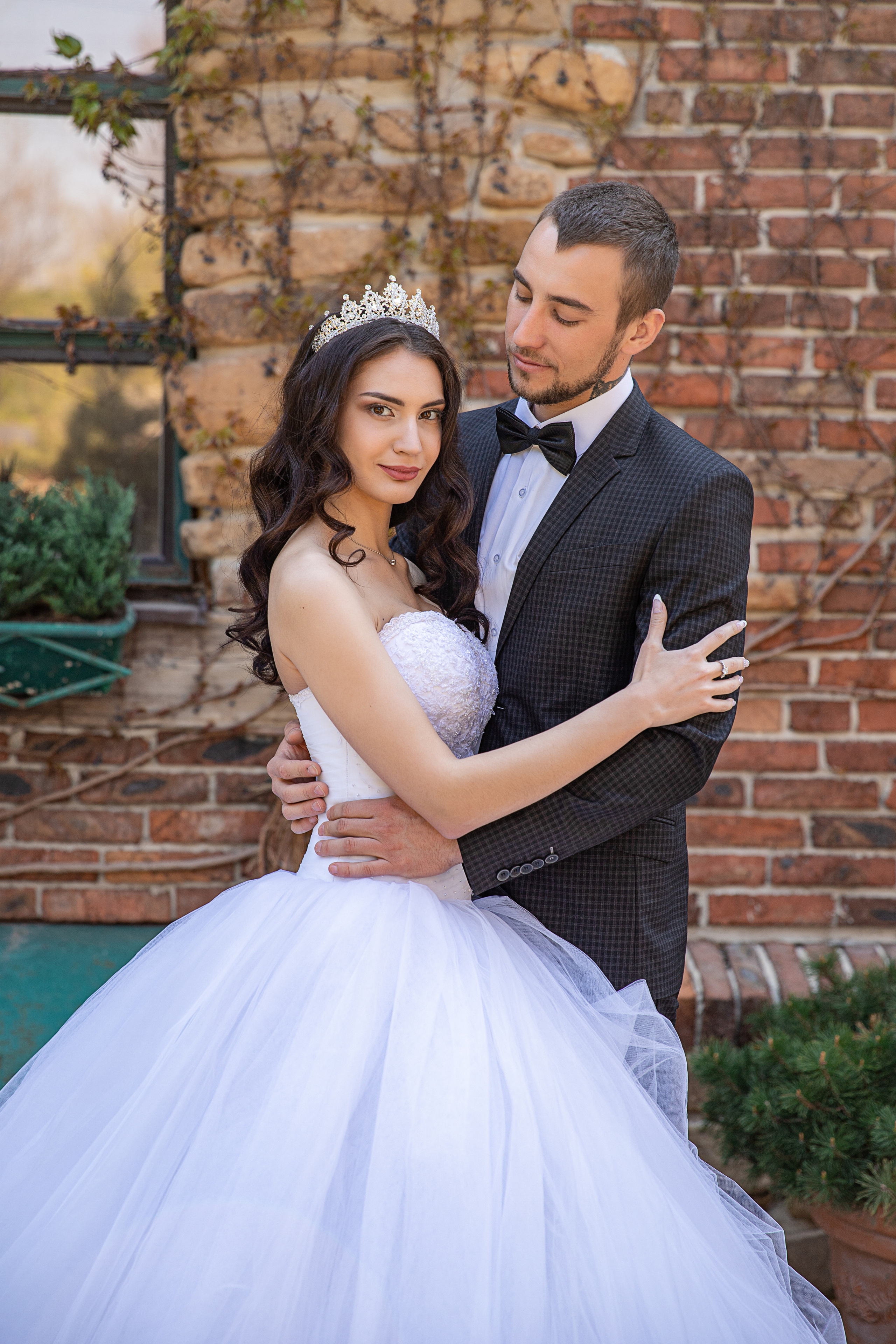 Ставка на любовь. Фотограф Матвеева Татьяна