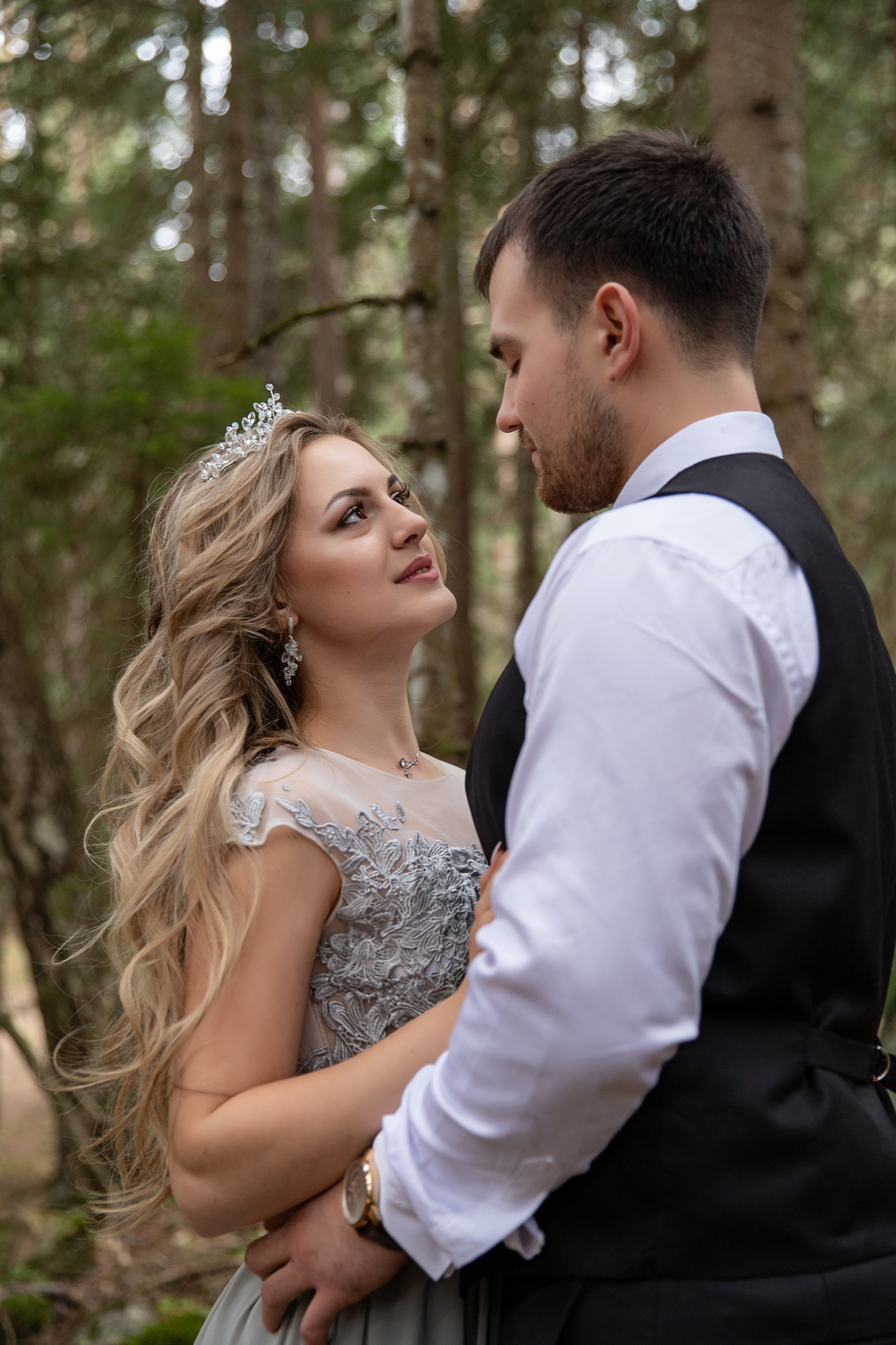 Где-то в горах. Фотограф Матвеева Татьяна