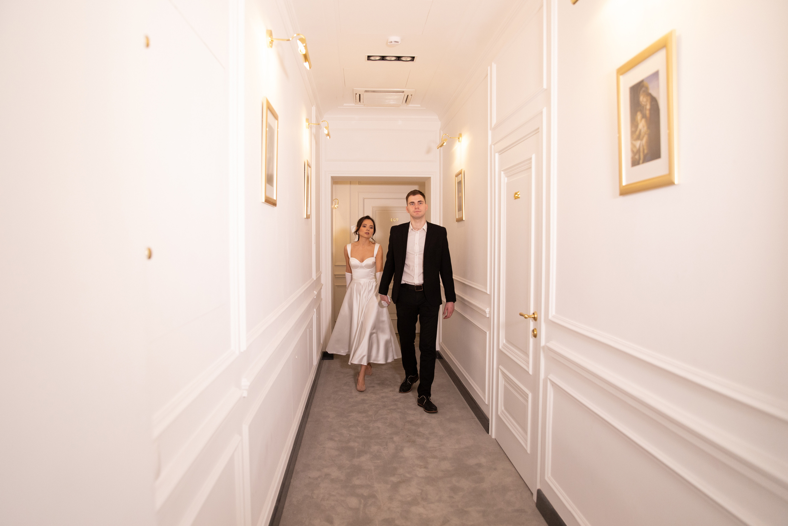 PASSION OF SOULS. Фотограф Матвеева Татьяна