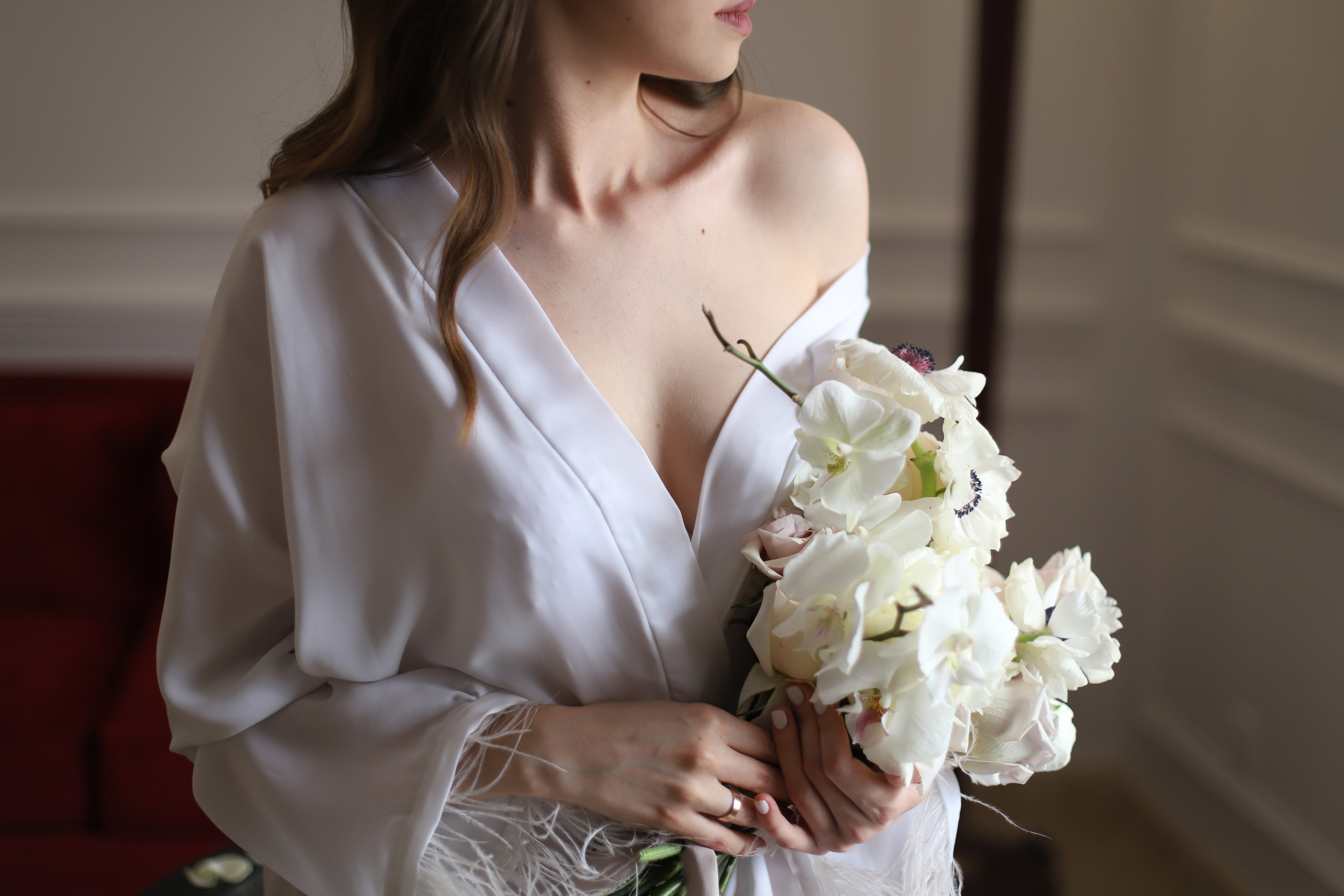 SMELL OF HAPPINESS. Фотограф Матвеева Татьяна