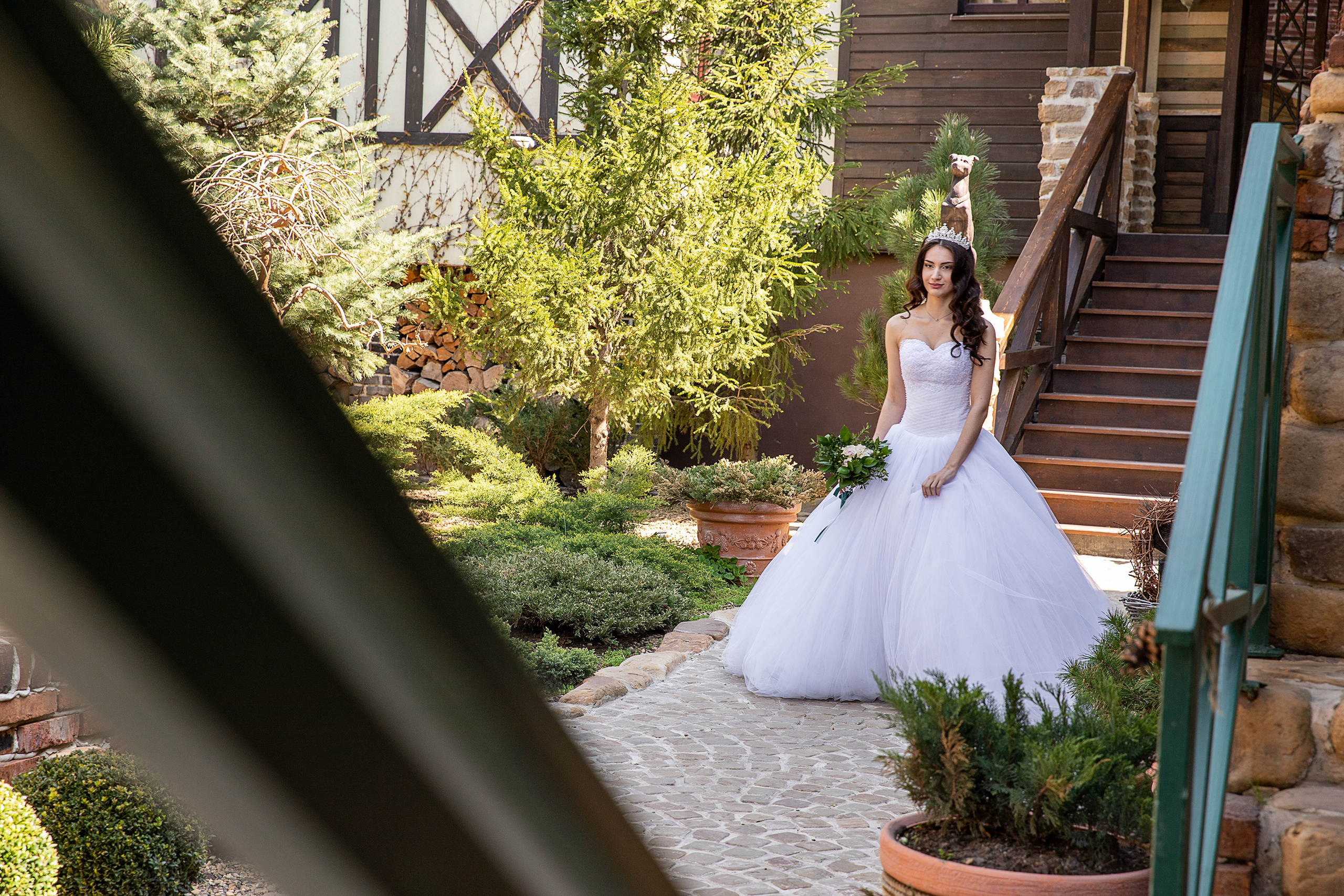 Ставка на любовь. Фотограф Матвеева Татьяна